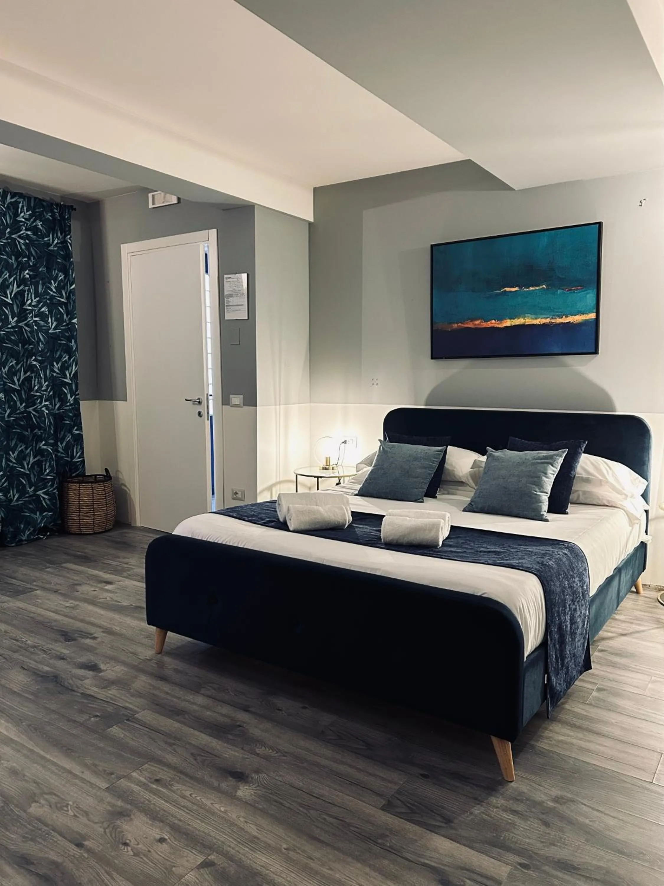 Bed in Dimora Fattorini