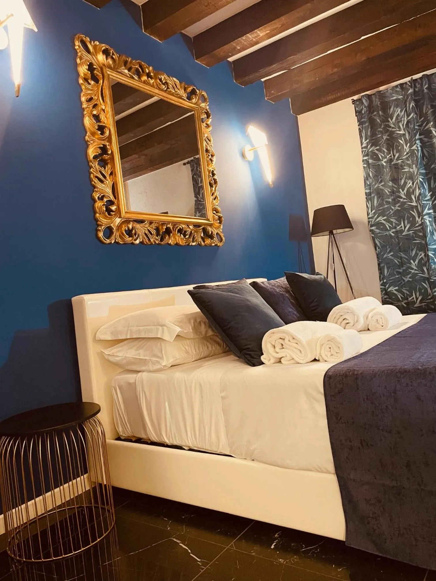 Bed in Dimora Fattorini