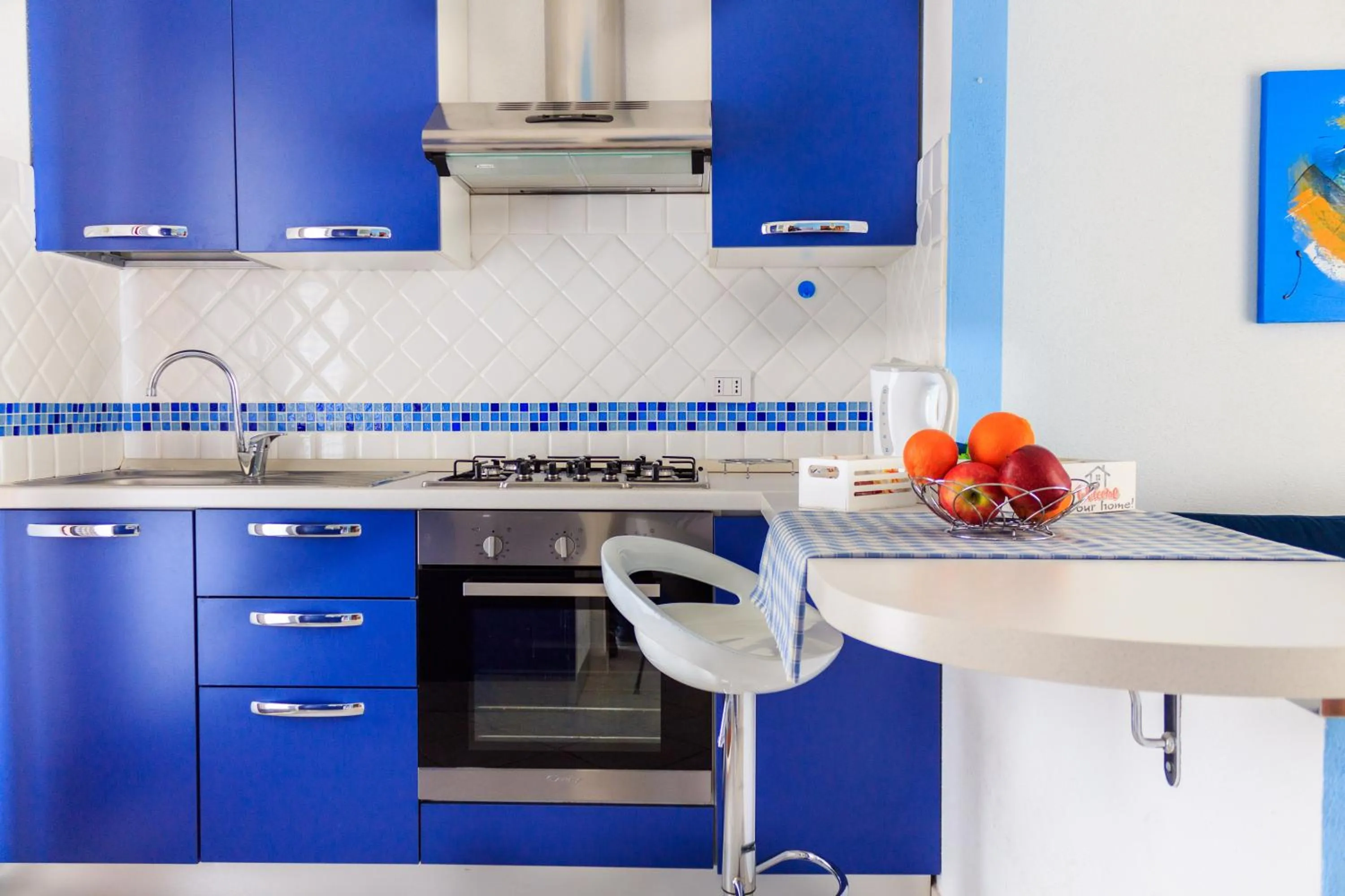 Dining area in Sanpietroburgo 22