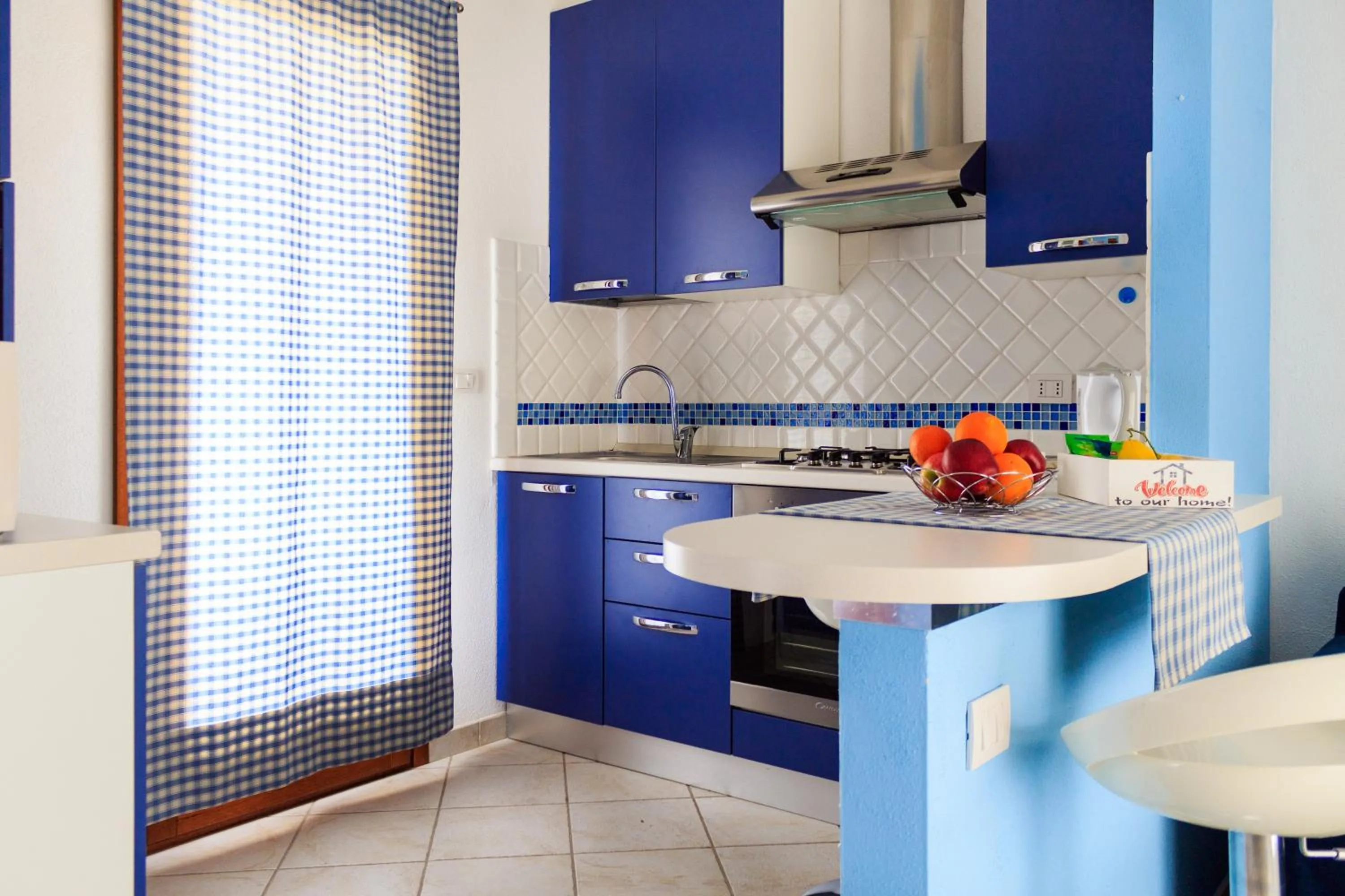 Dining area in Sanpietroburgo 22