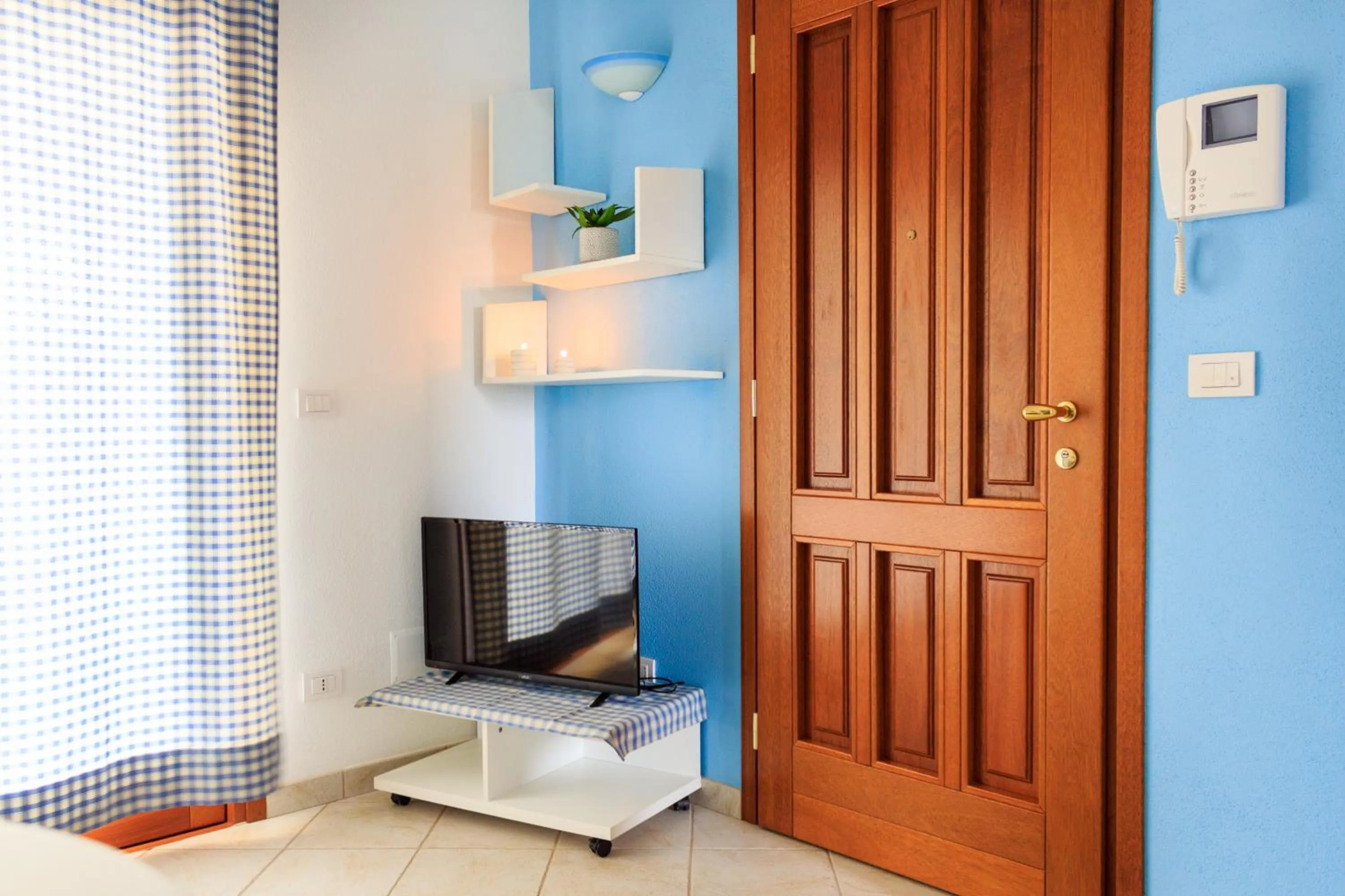 TV and multimedia in Sanpietroburgo 22