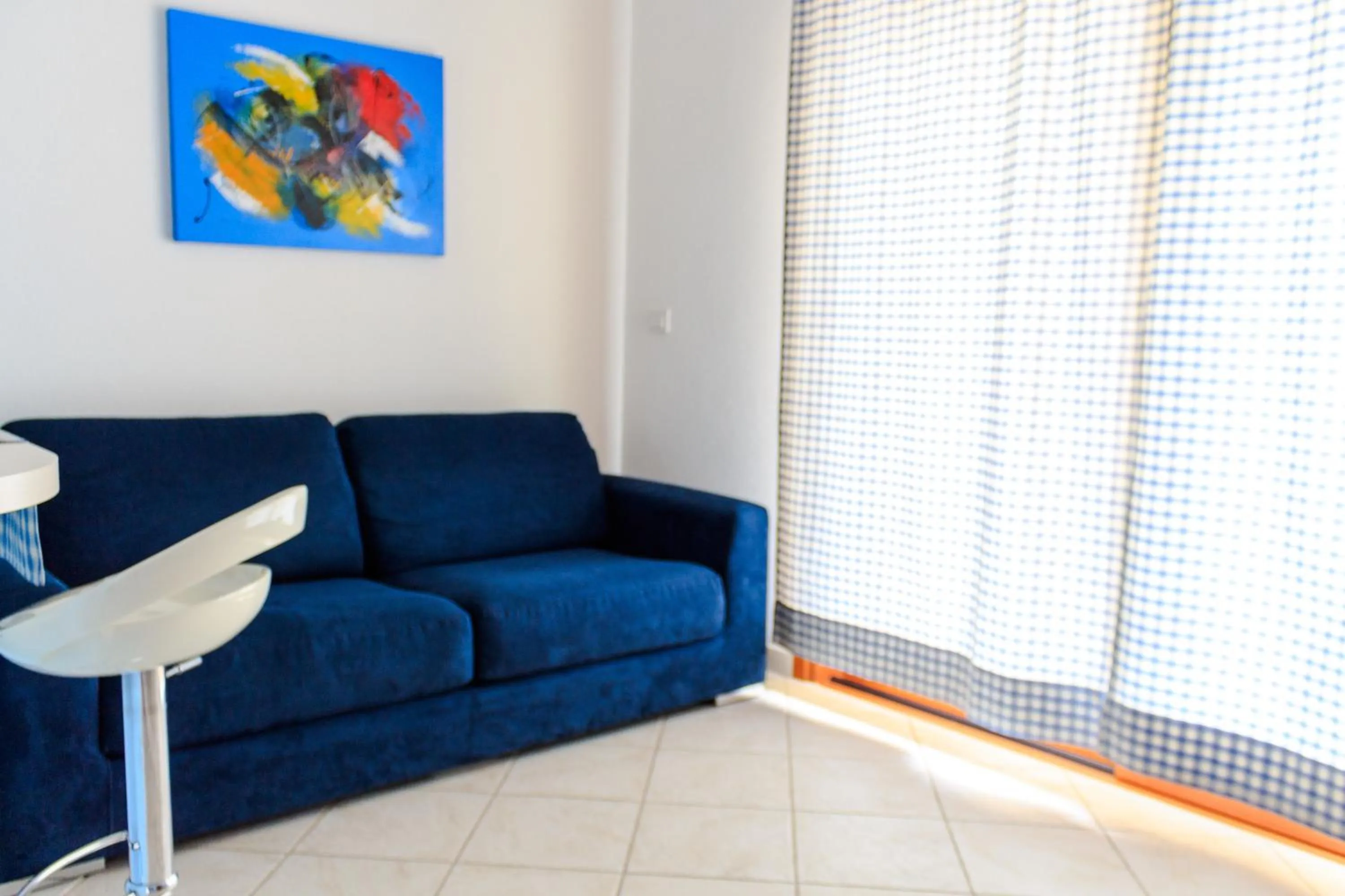 Living room in Sanpietroburgo 22