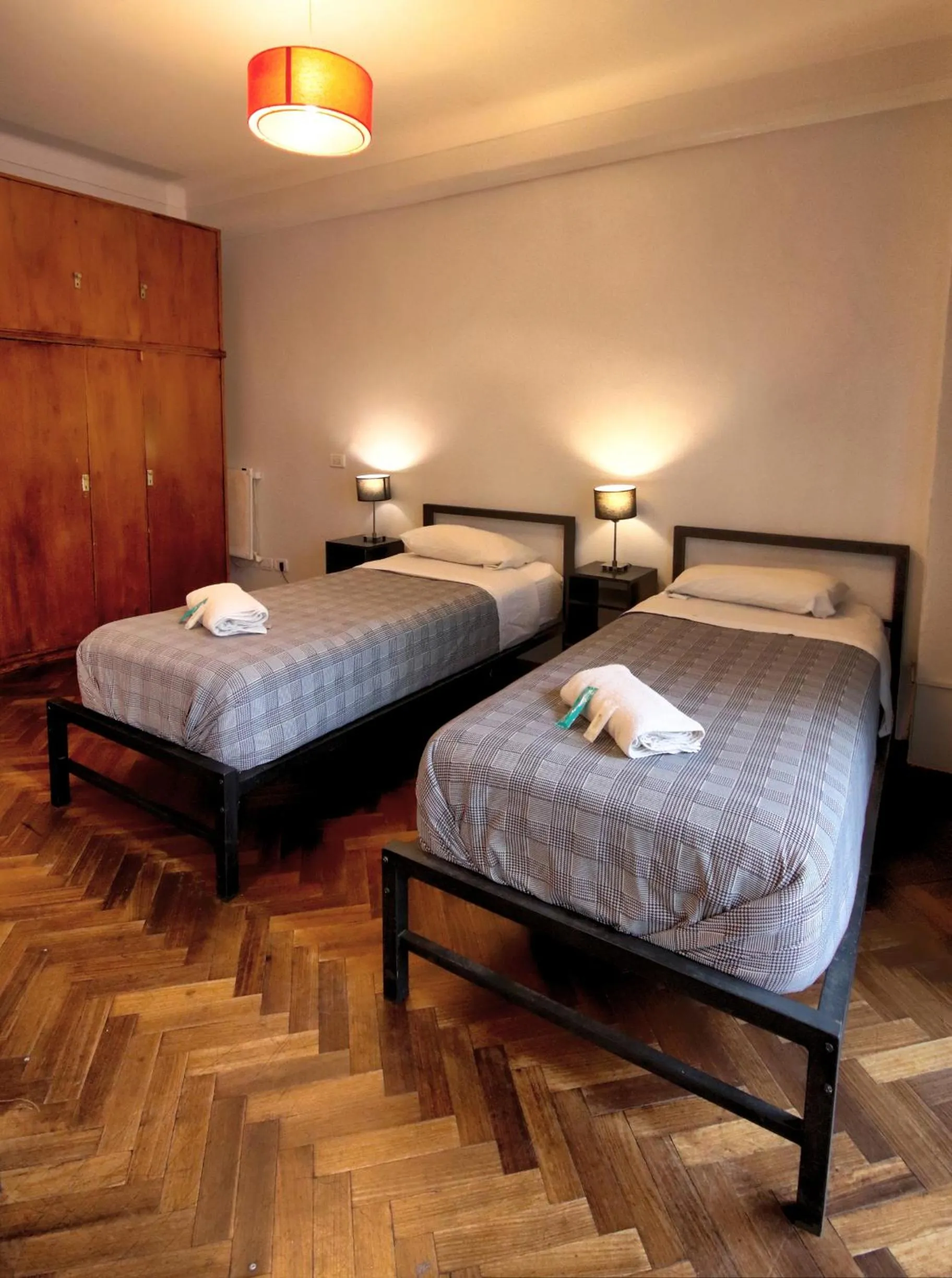 Other, Bed in Play Hostel Soho