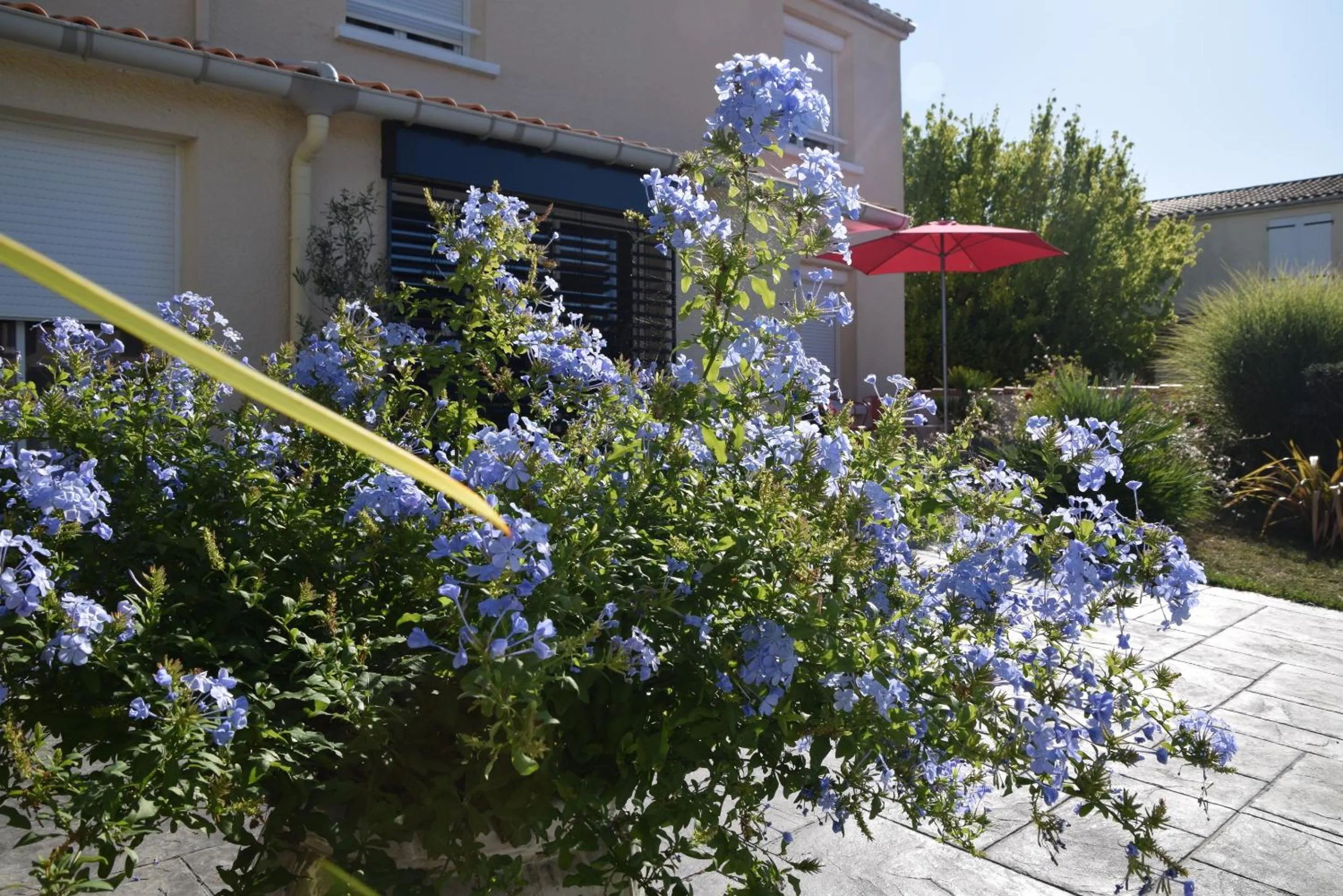 Property building in La villa 13&15