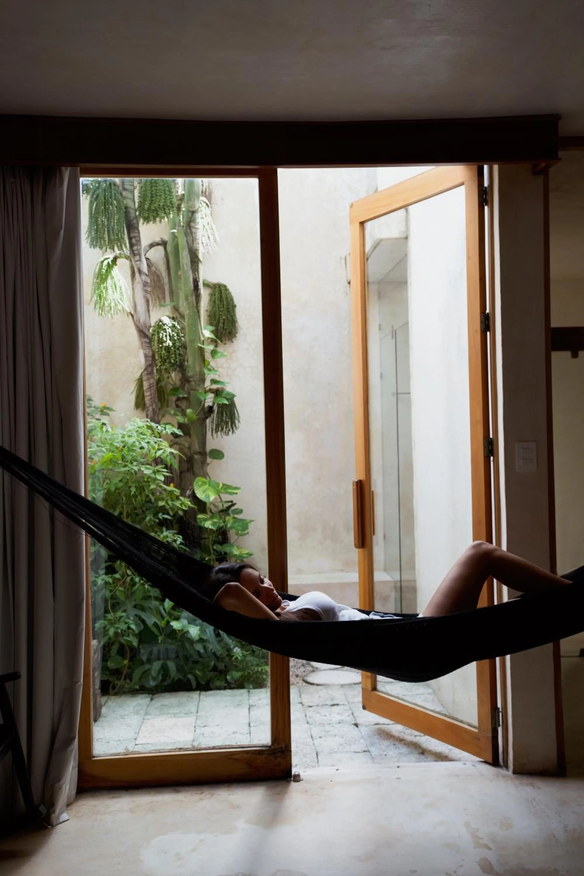 Balcony/Terrace in Colonte Hotel Origen