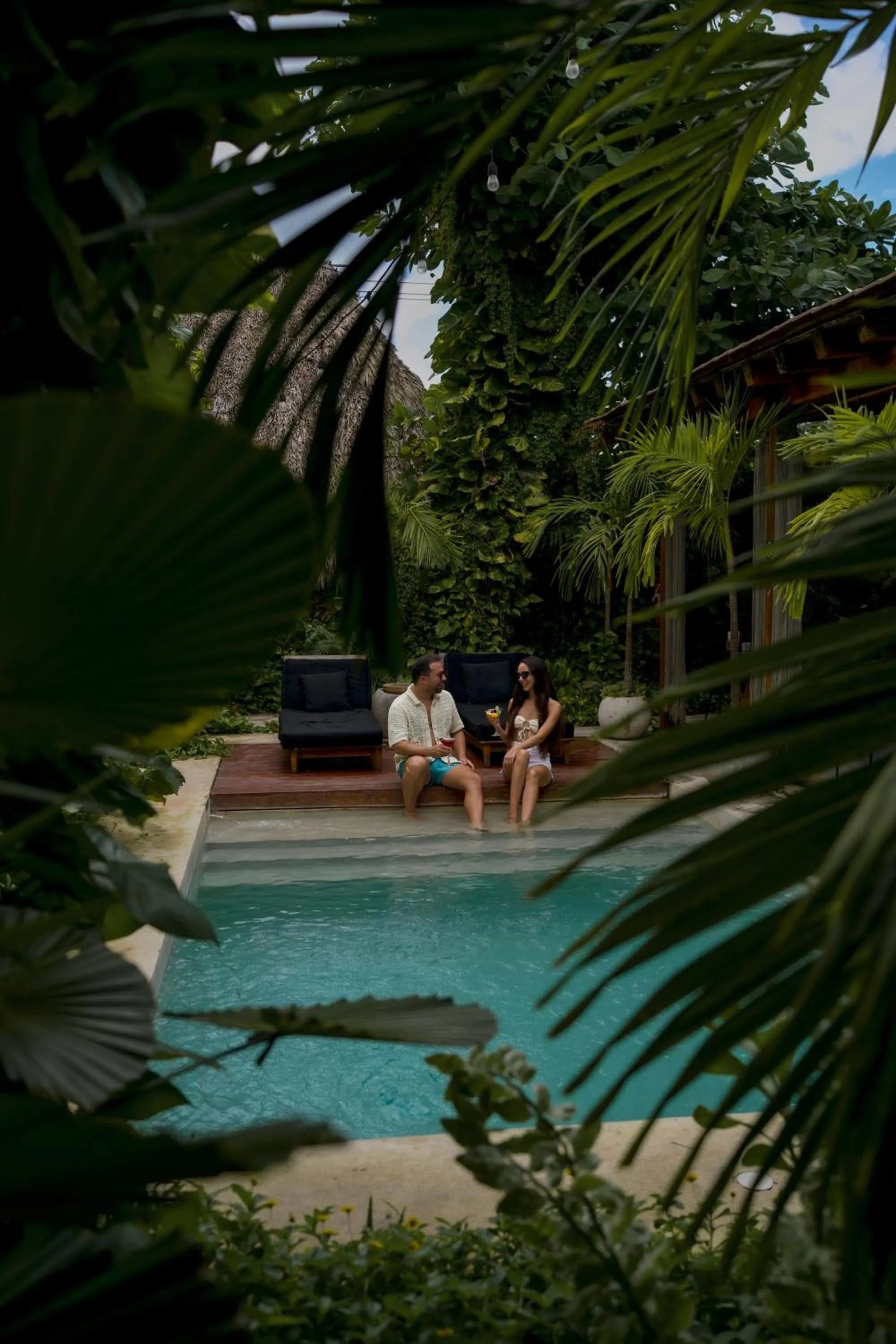 Colonte Hotel Origen