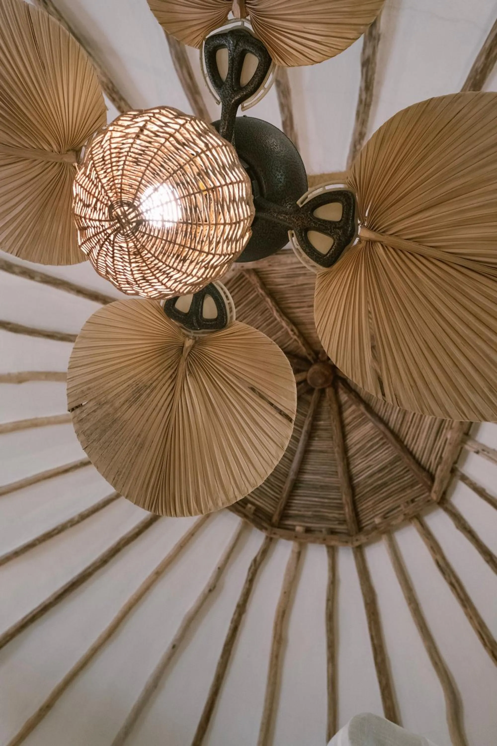 Bedroom in Hotel Okaan