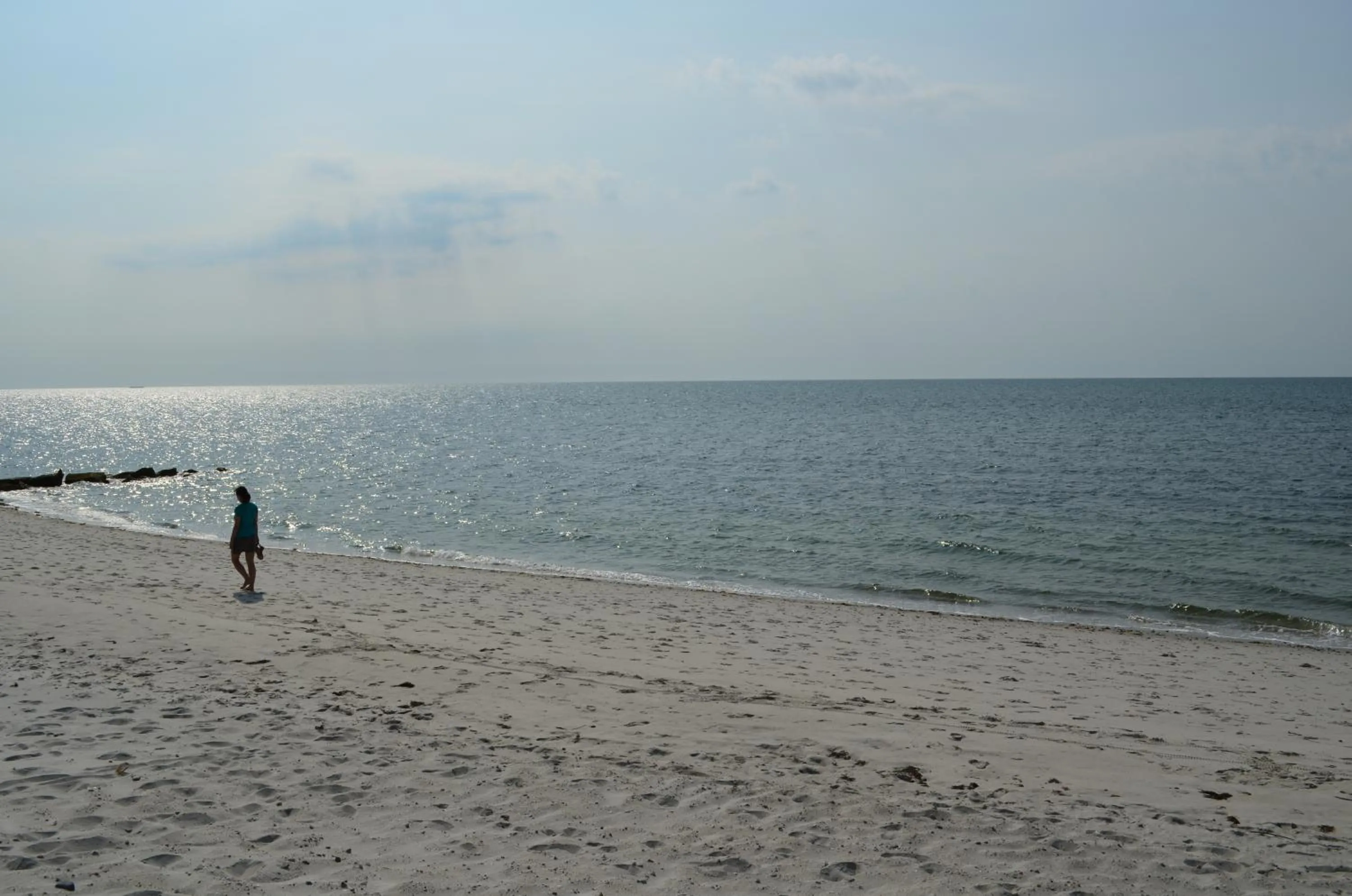 Off site in Cape Shore Inn