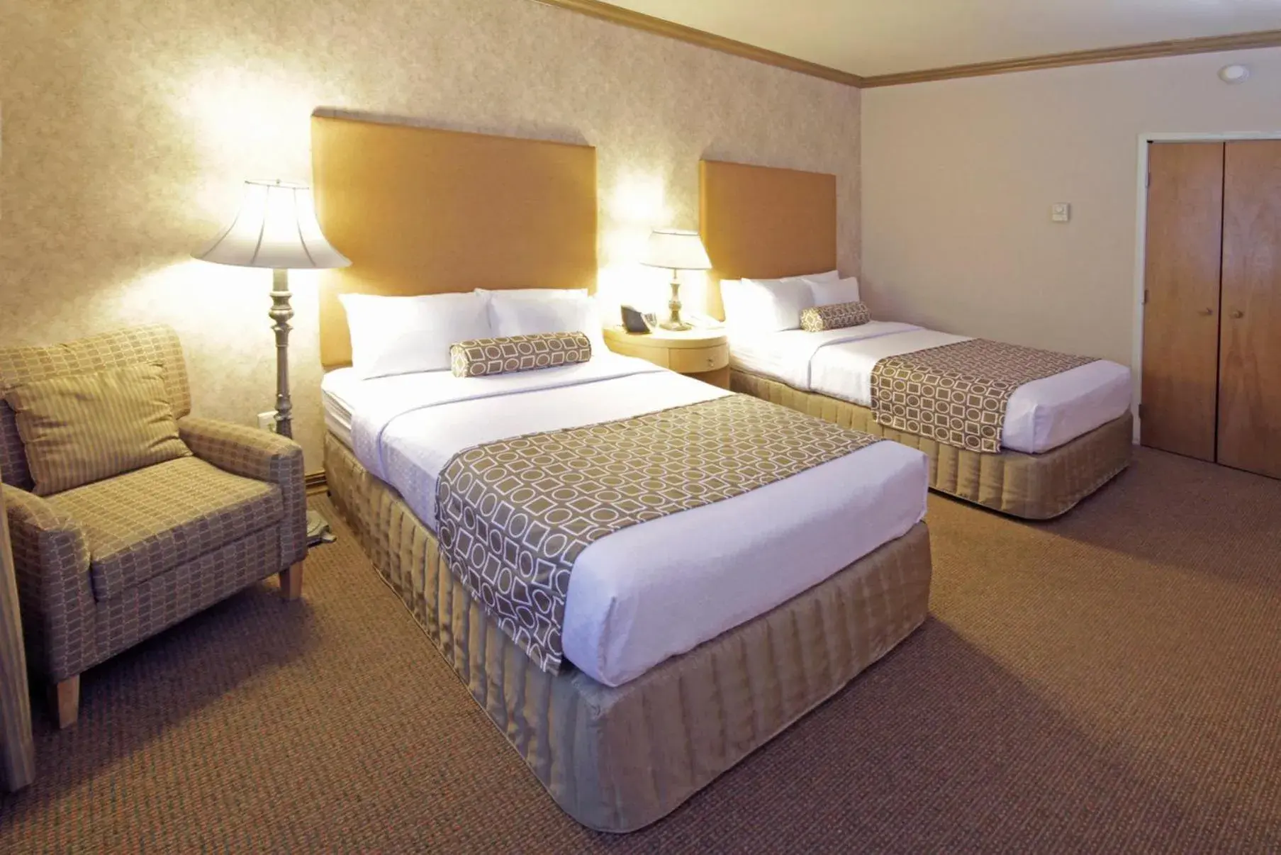 Premium Room in Crowne Plaza Torreon by IHG Premium Room in Crowne Plaza Torreon by IHG