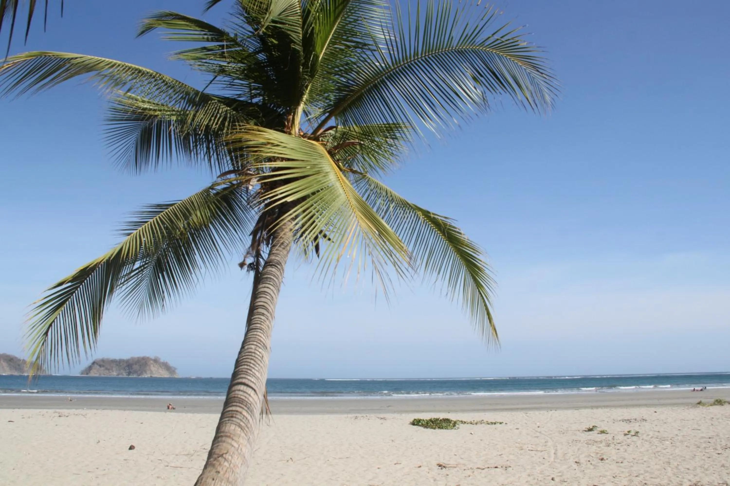 Beach in Hotel Giada