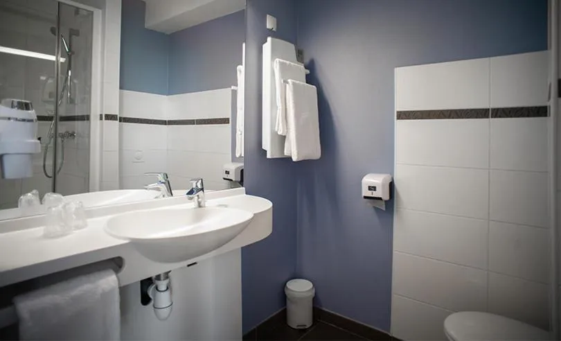 Family Room in Ace Hôtel Le Mans