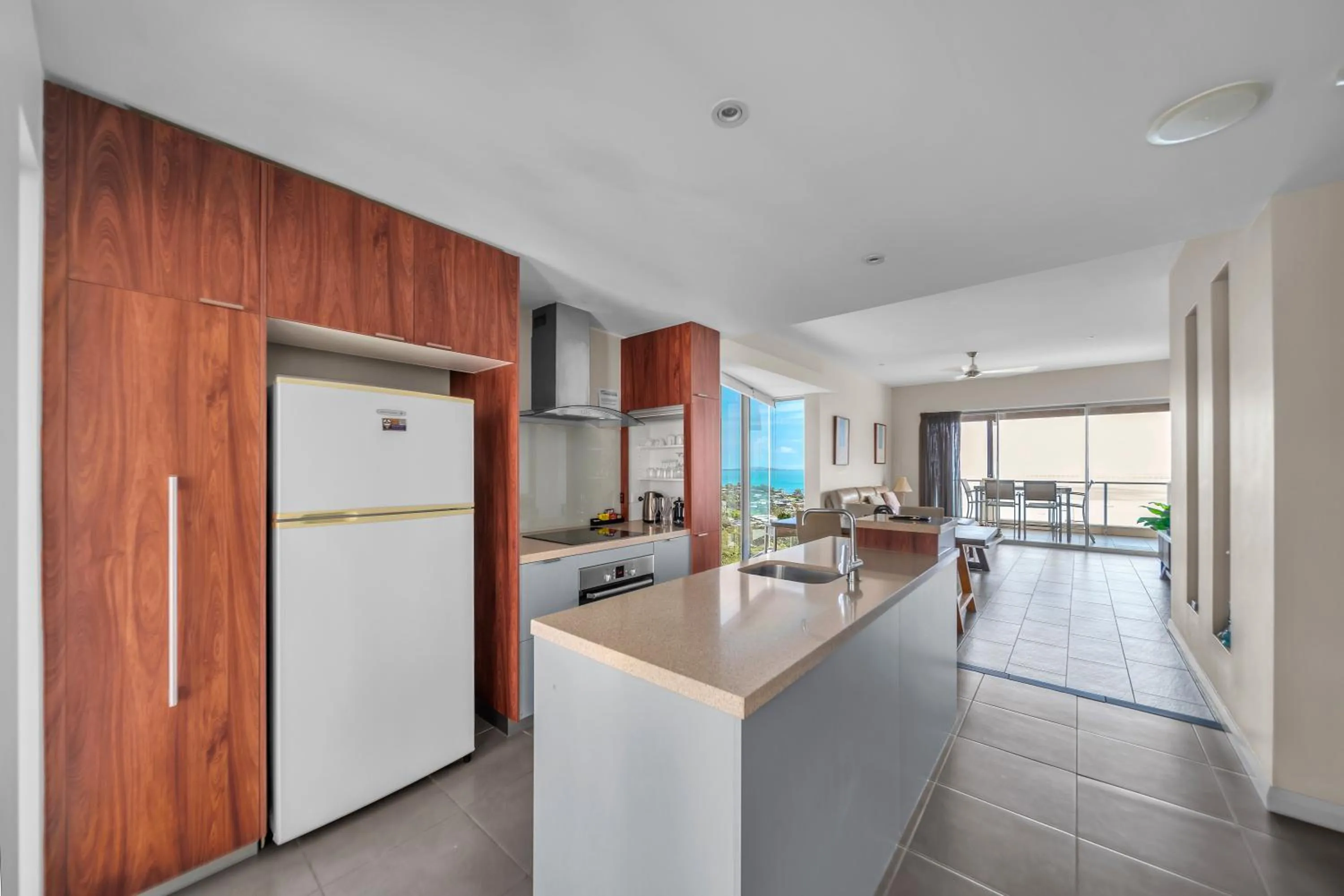 Whitsunday Reflections