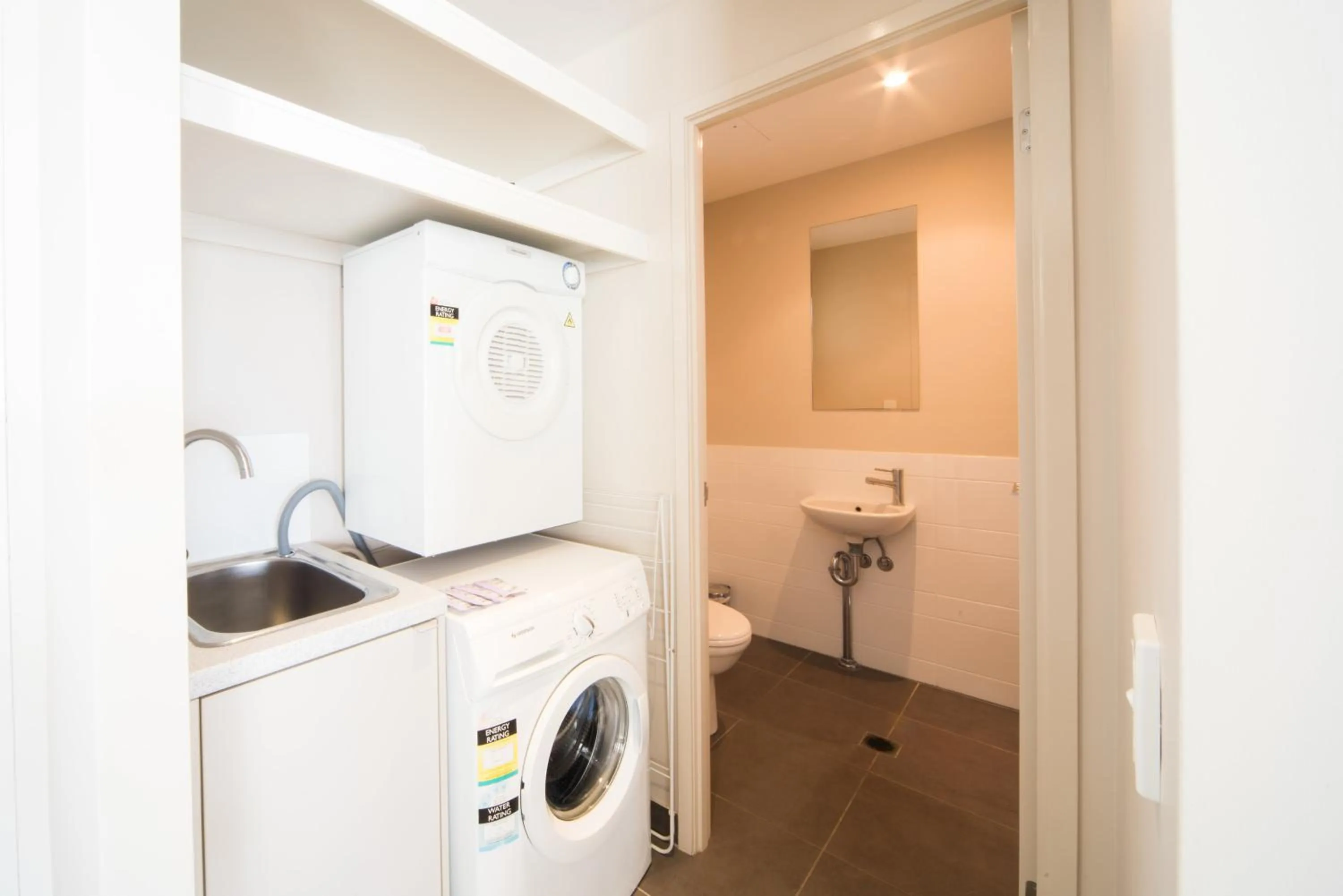 Area and facilities in Whitsunday Reflections