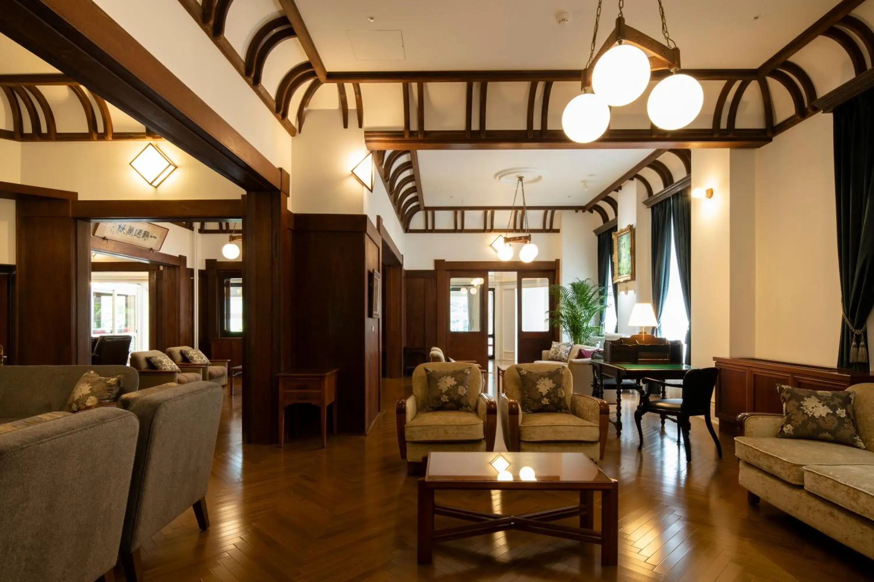 Comfy Lodge / Restful Cottage -Suite in The Fujiya Hotel Comfy Lodge / Restful Cottage -Suite in The Fujiya Hotel