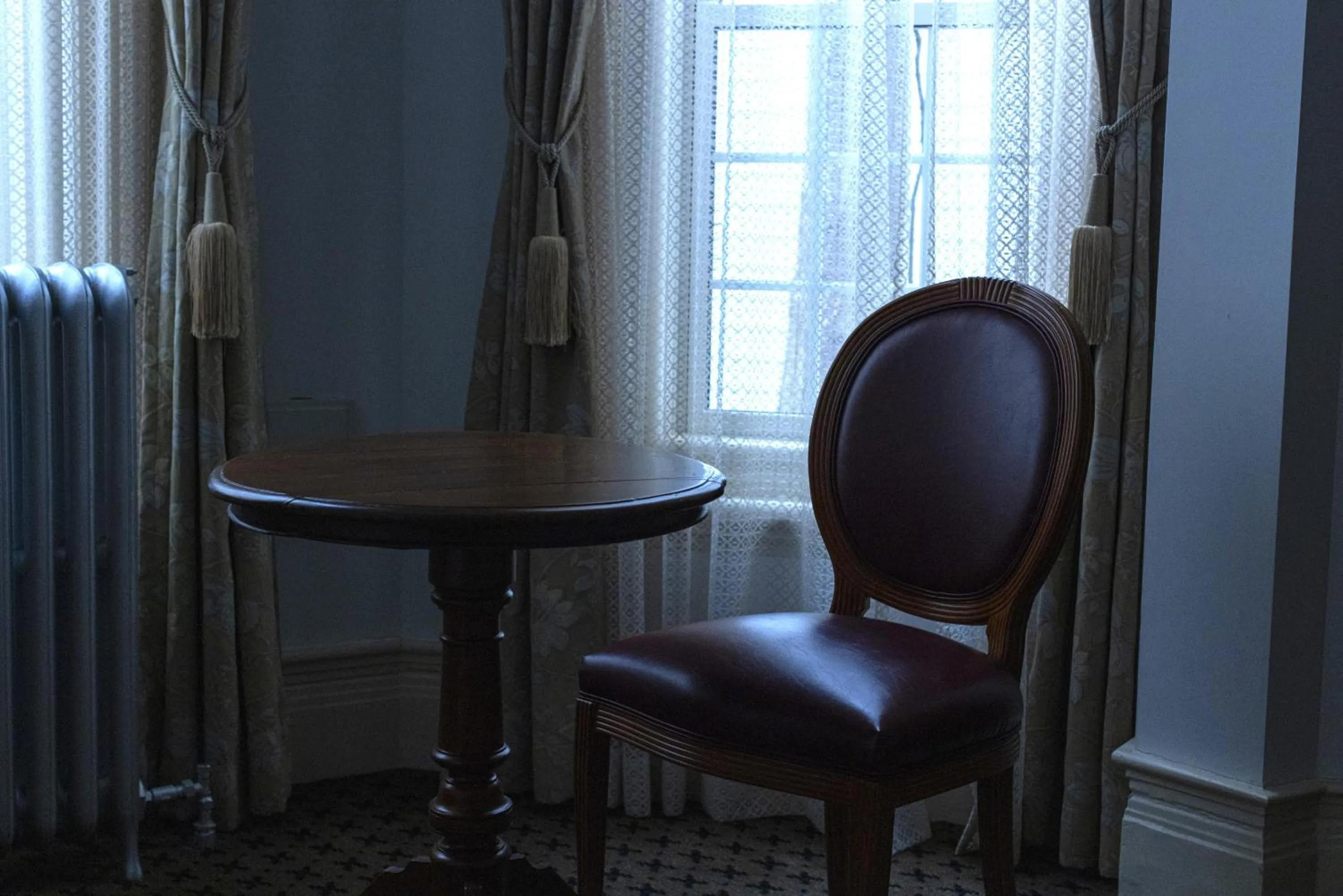 Photo of the whole room in The Fujiya Hotel