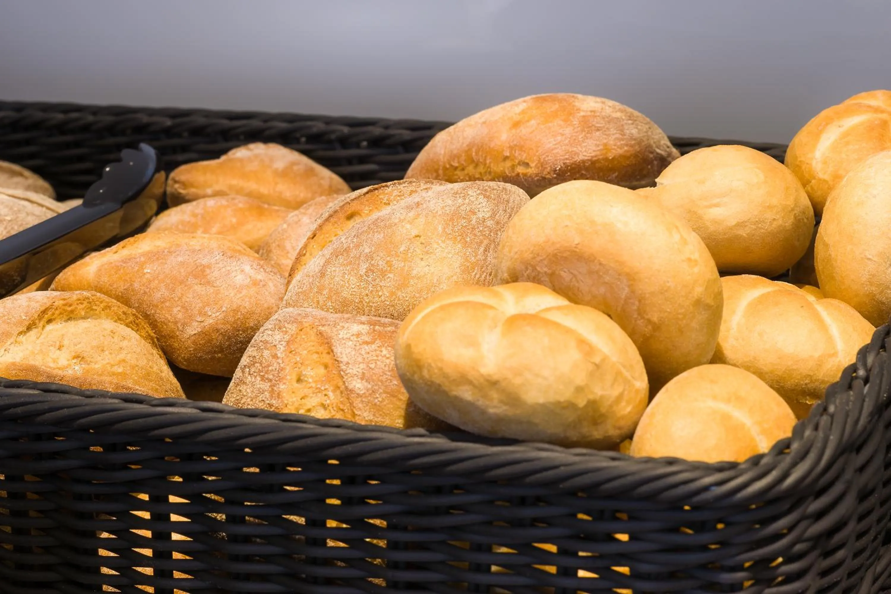 Food and drinks in Holiday Inn - the niu, Welly Kiel by IHG