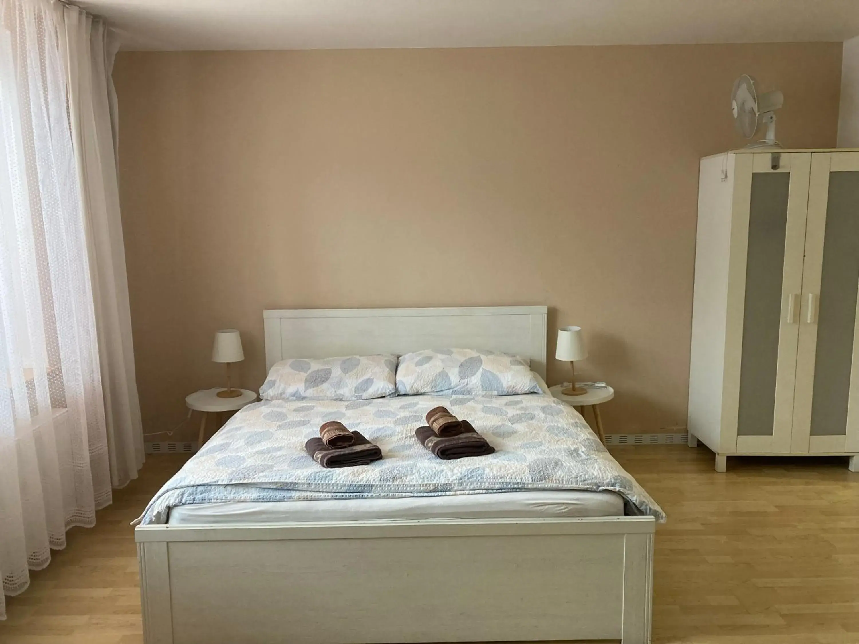 Apartment - Ground Floor in Sausage dog's apartments Apartment - Ground Floor in Sausage dog's apartments
