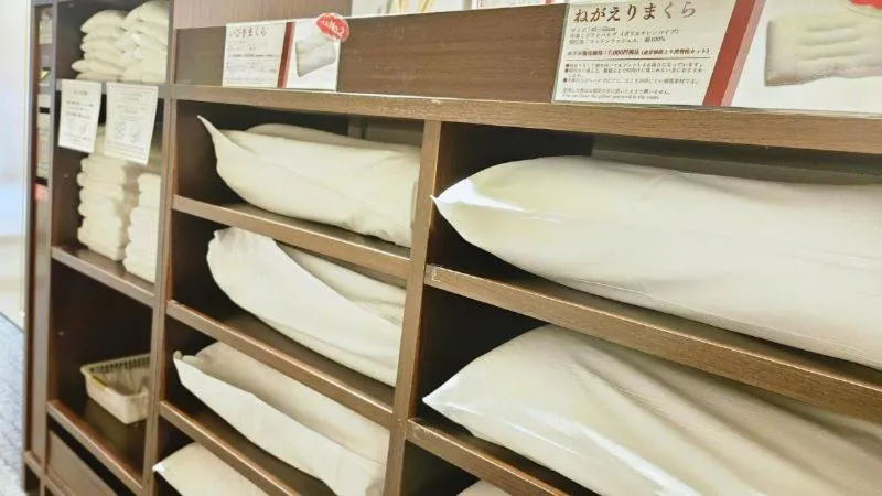 Bedroom, Bed in Kagoshima Plaza Hotel Tenmonkan