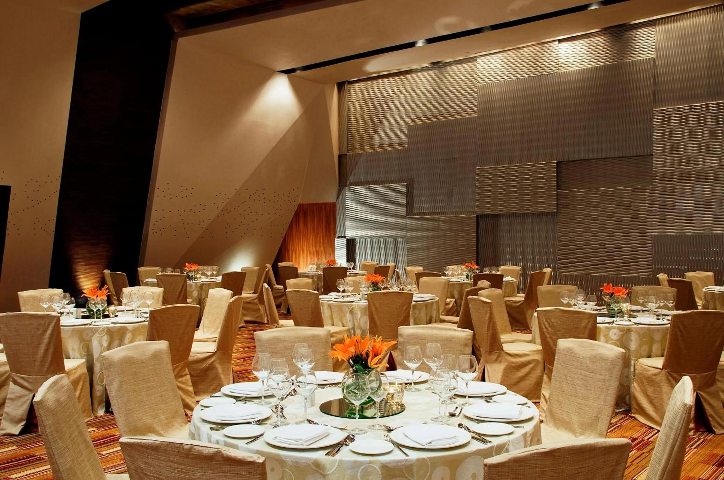 Banquet/Function facilities in Vivanta Bengaluru, Whitefield