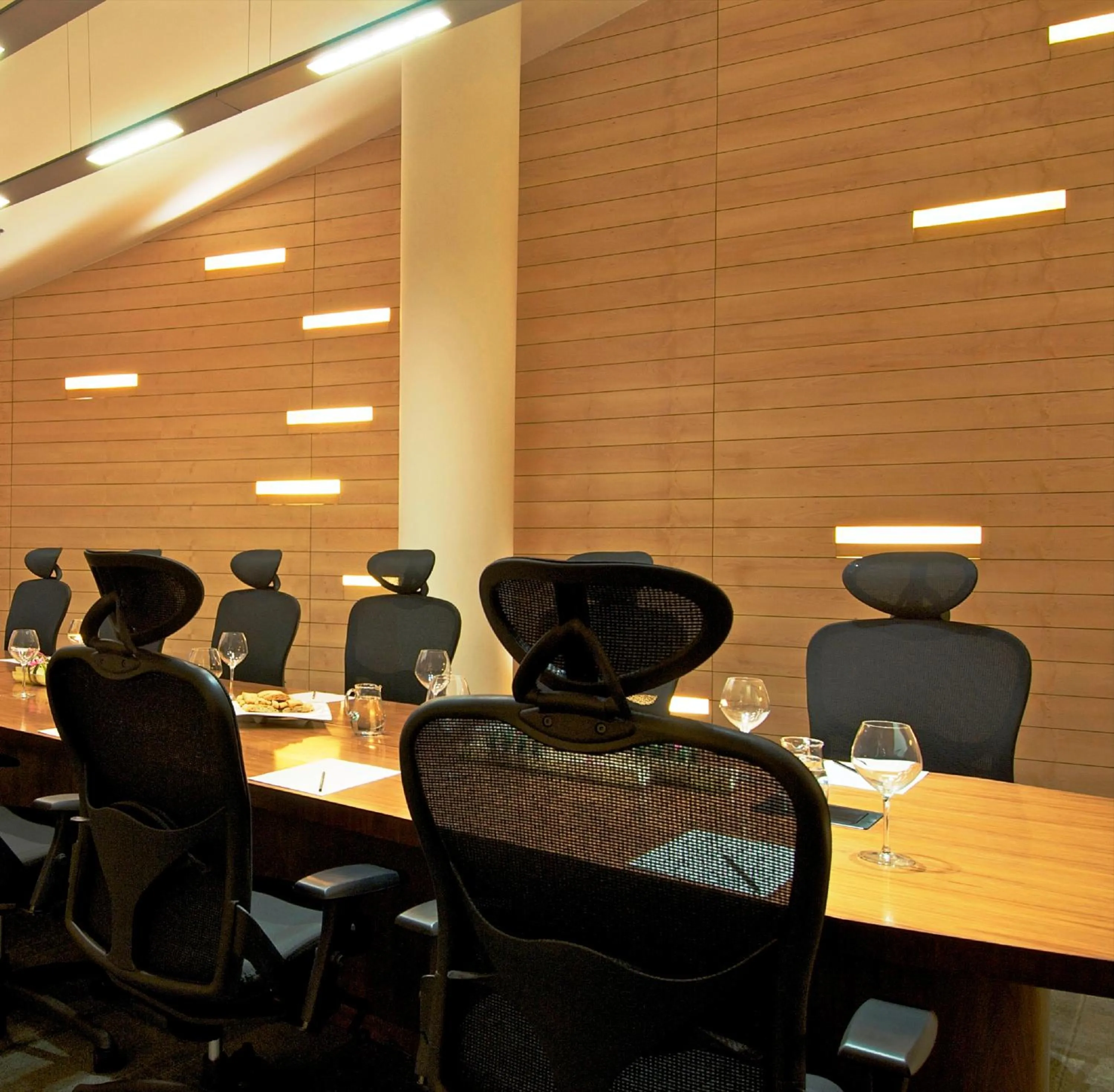Business facilities in Vivanta Bengaluru, Whitefield