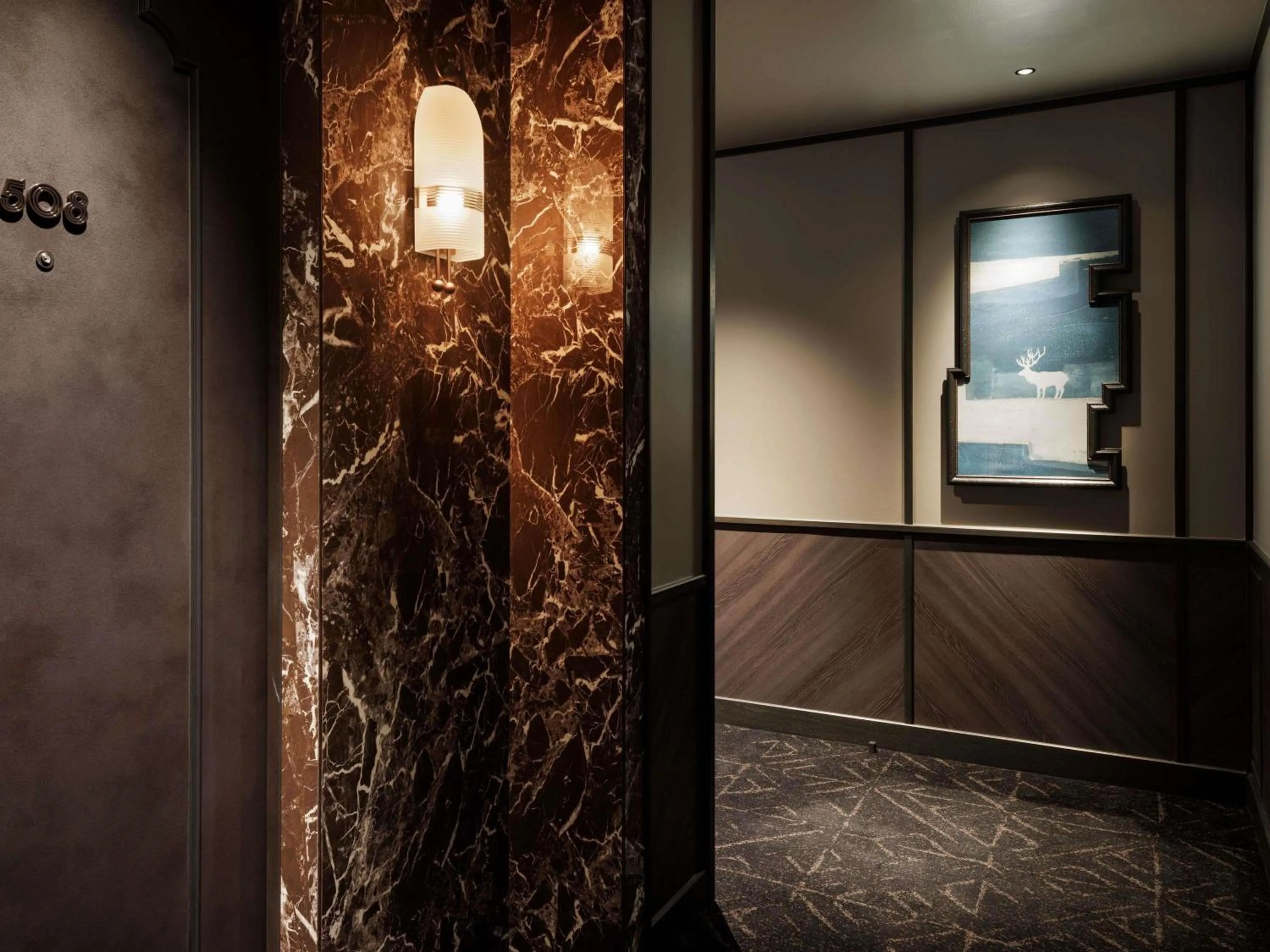 Other in Hotel Sosei Sapporo MGallery Collection