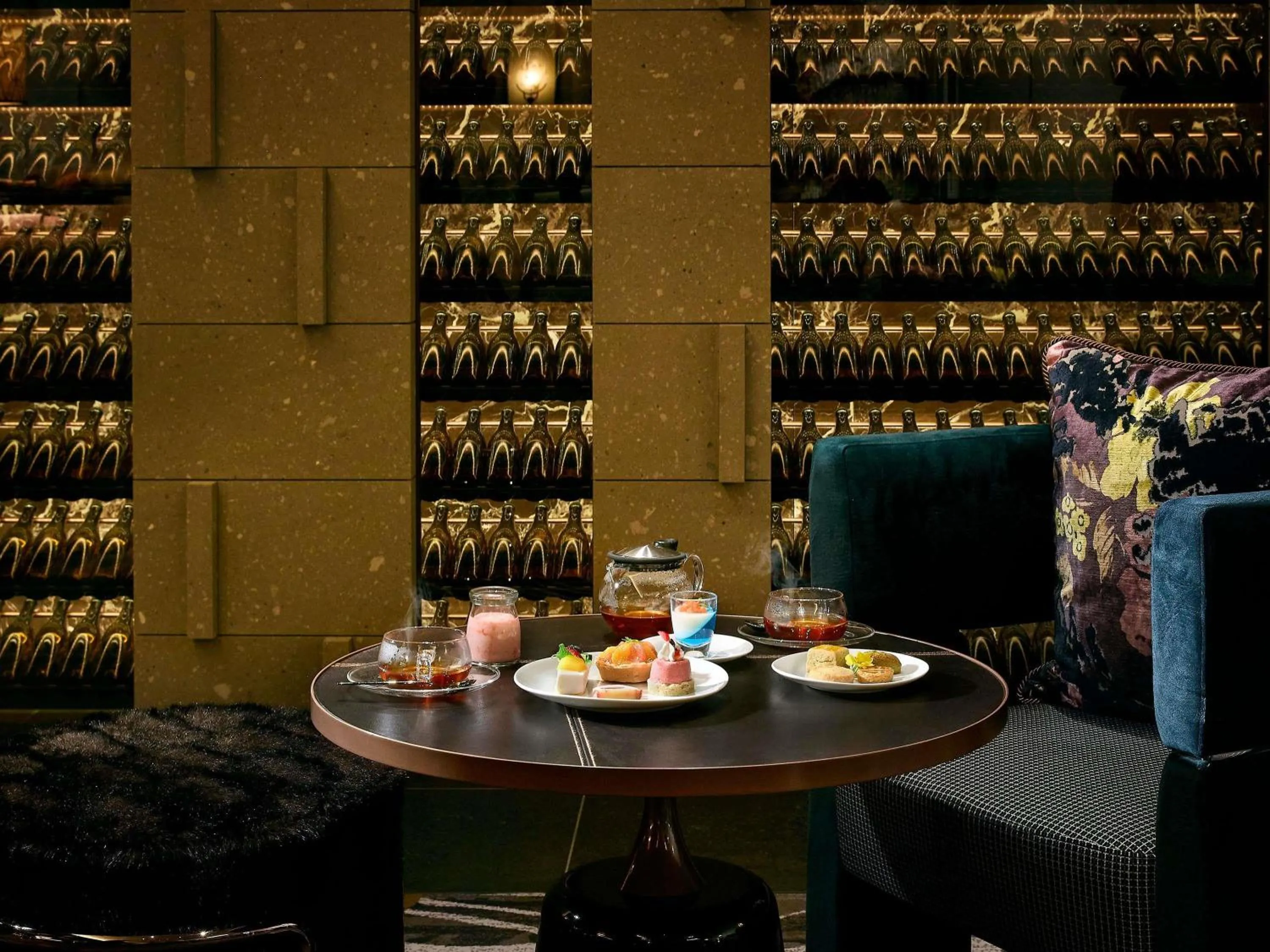 Bedroom in Hotel Sosei Sapporo MGallery Collection