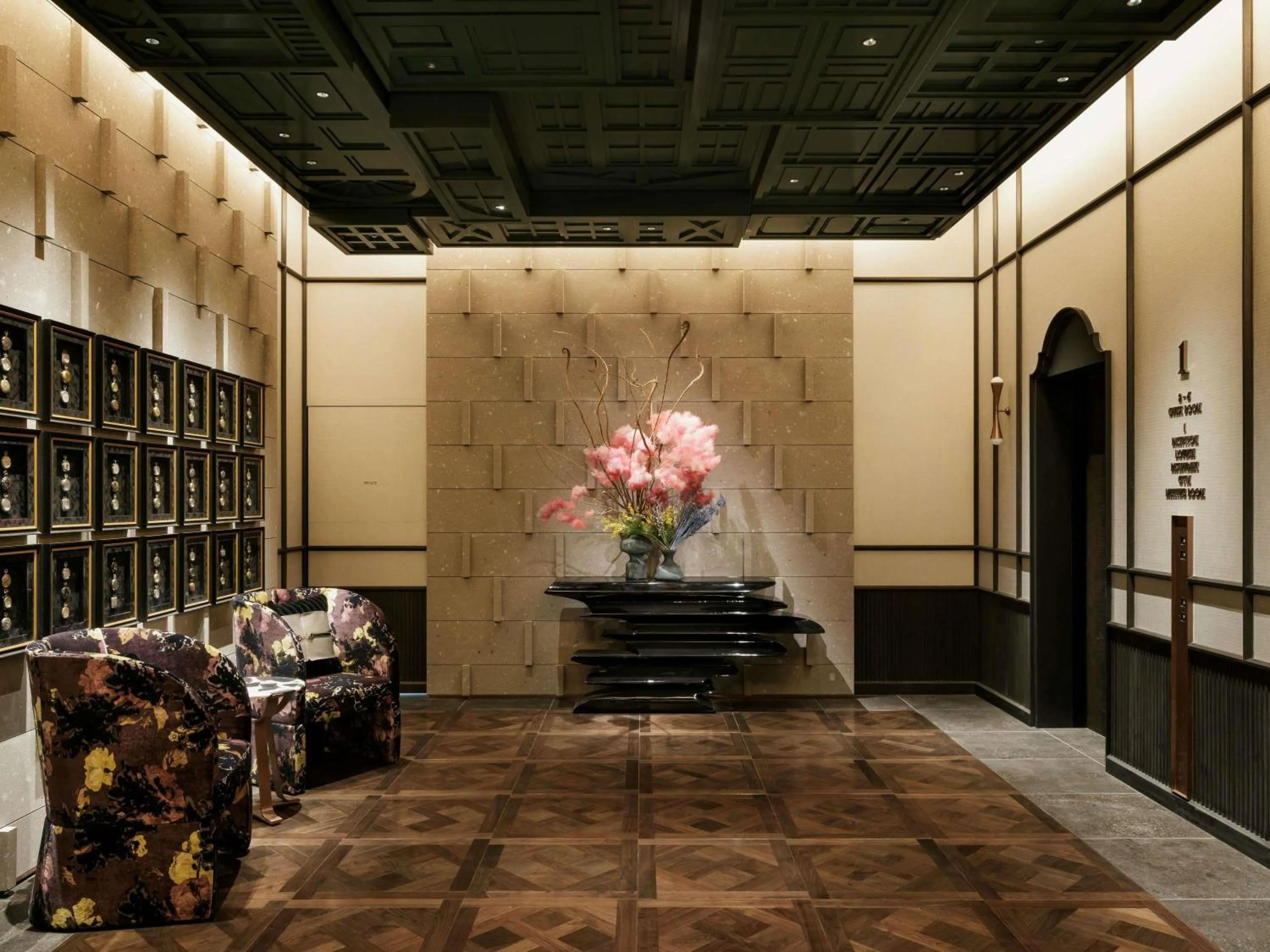 Other in Hotel Sosei Sapporo MGallery Collection