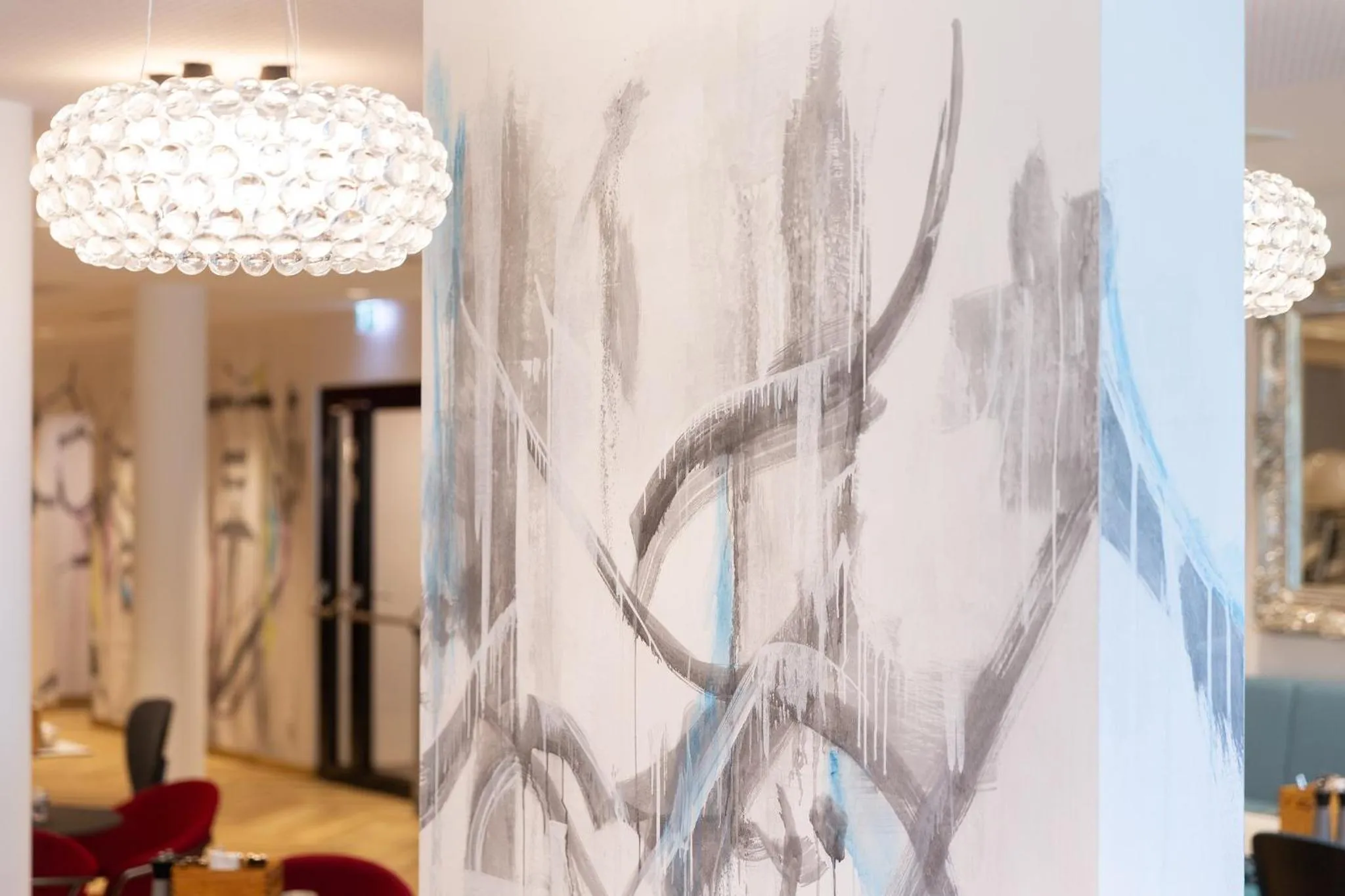 Other in Holiday Inn - the niu, Franz Vienna by IHG