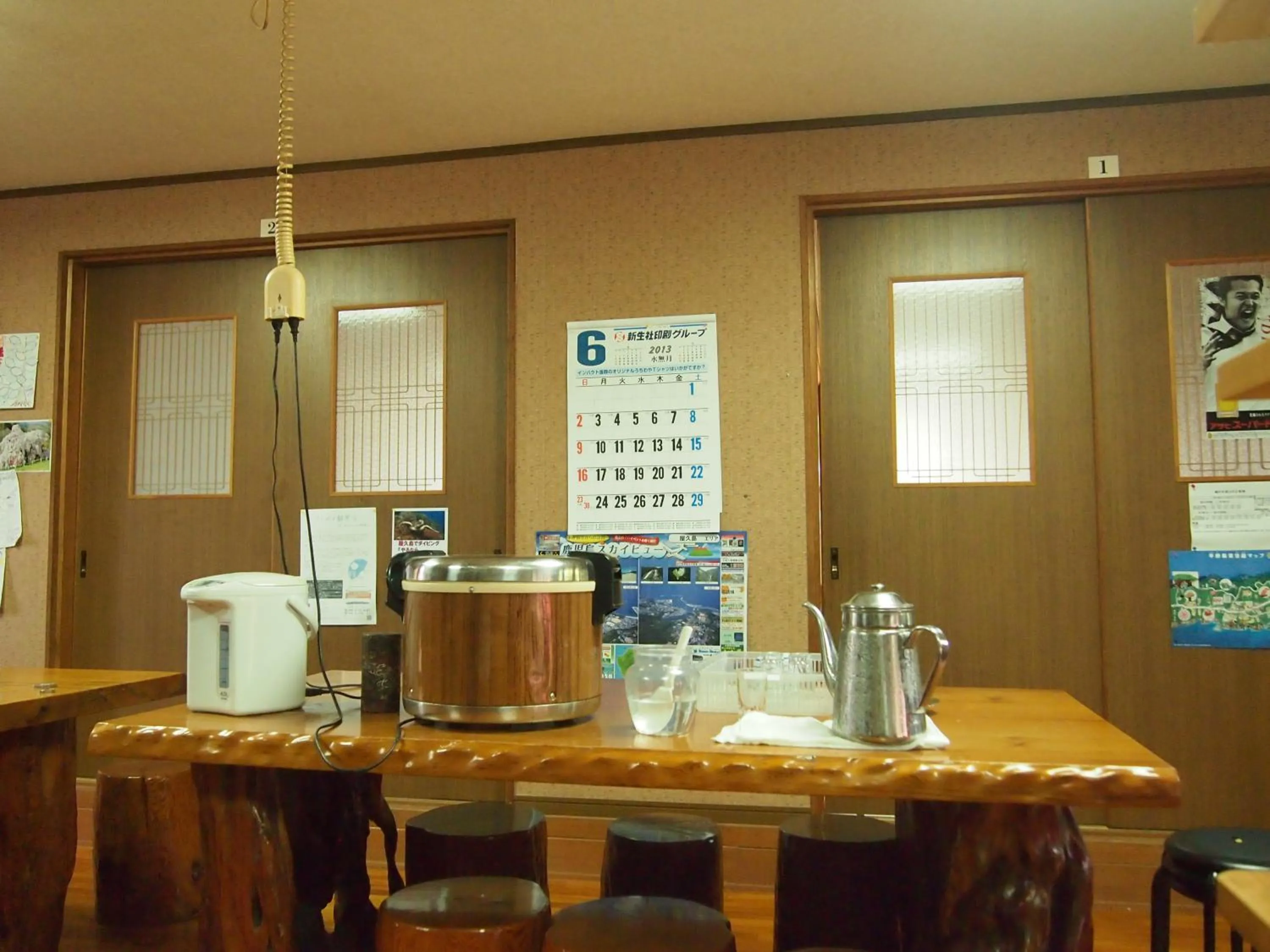 Restaurant/places to eat in Maetakeso