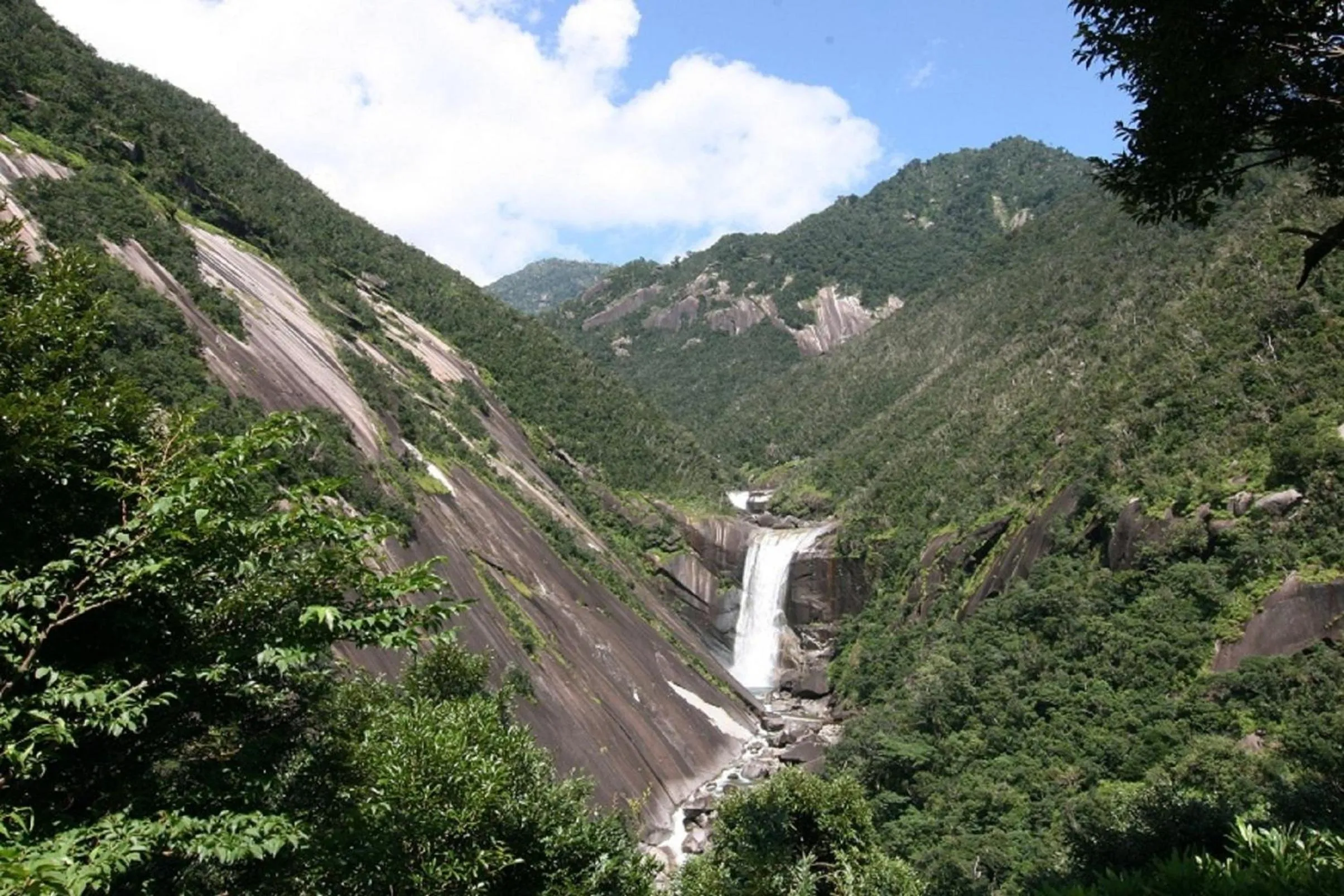 Off site in Maetakeso