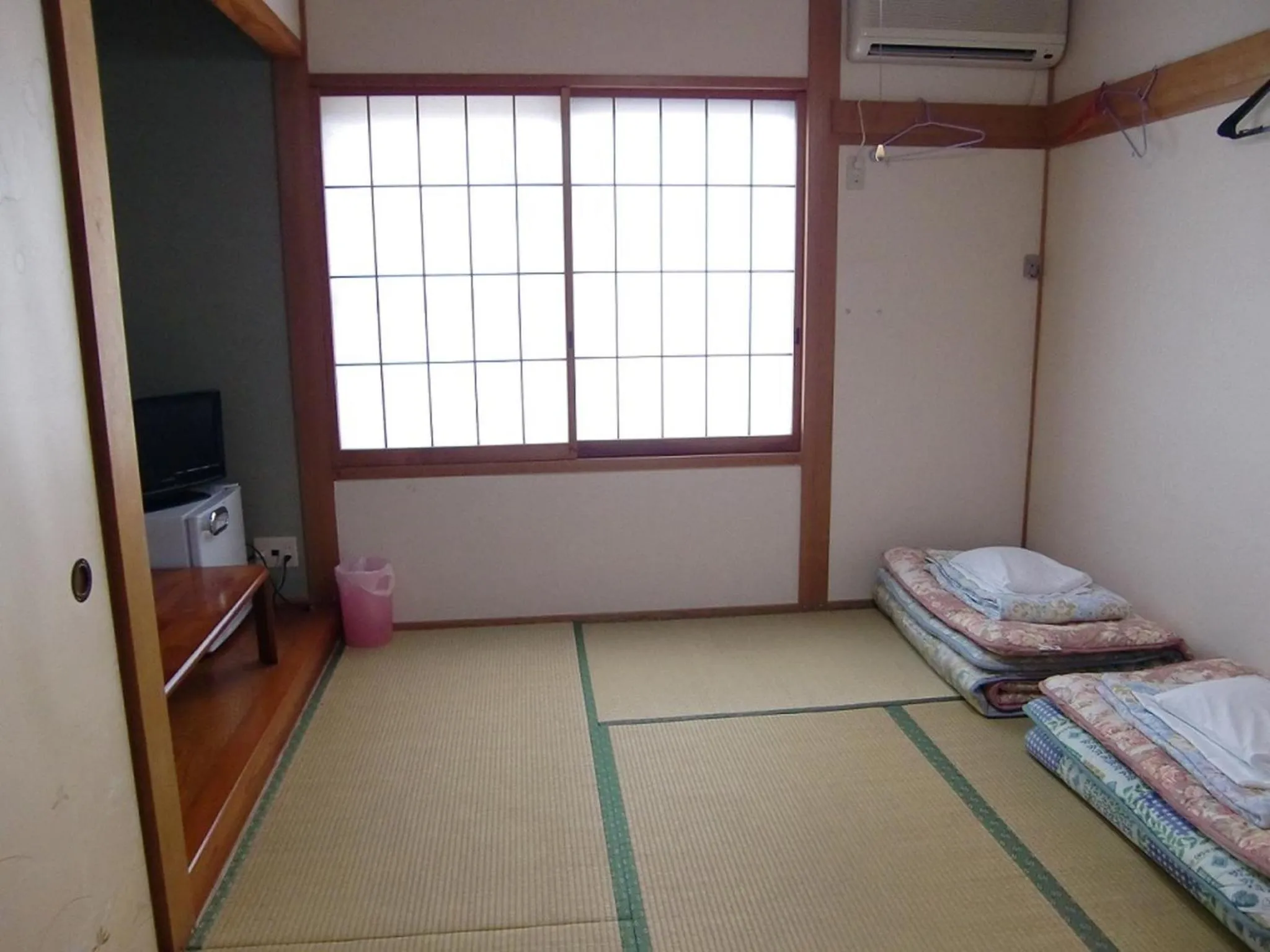 Other, Bed in Maetakeso