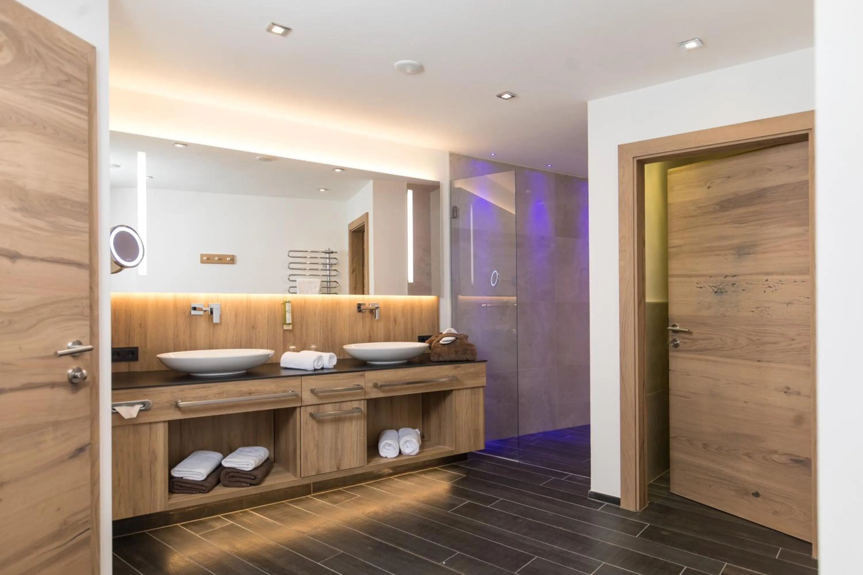 Photo of the whole room in Natur- und Aktivresort Reiterhof