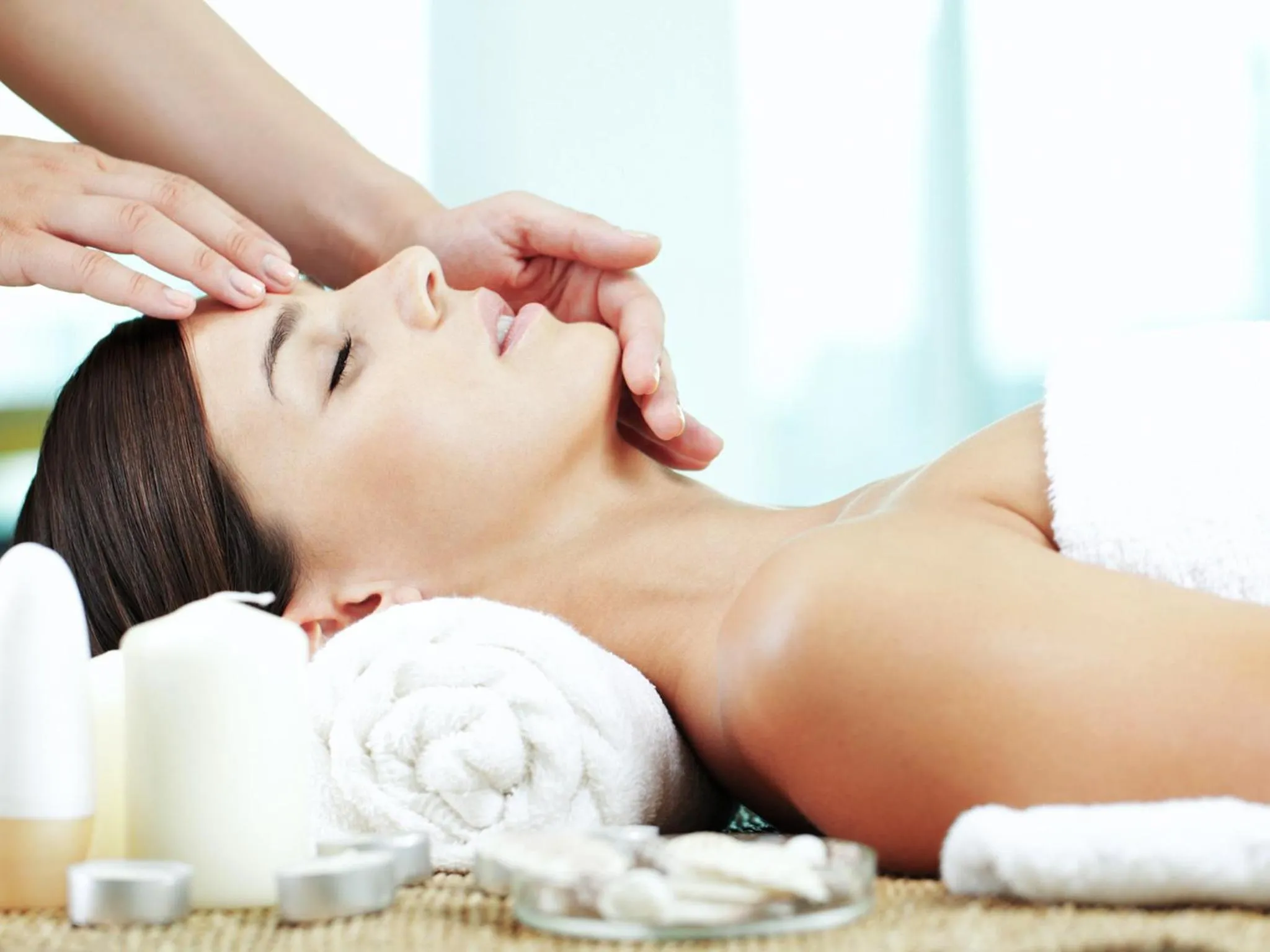 Massage in Natur- und Aktivresort Reiterhof