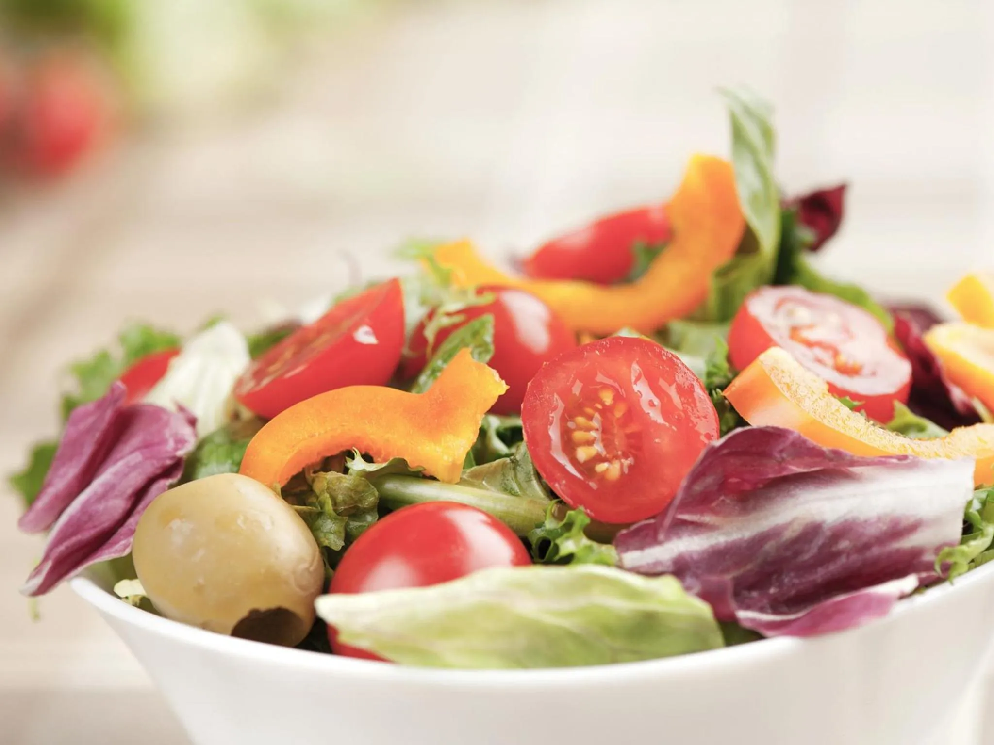 Food close-up in Natur- und Aktivresort Reiterhof