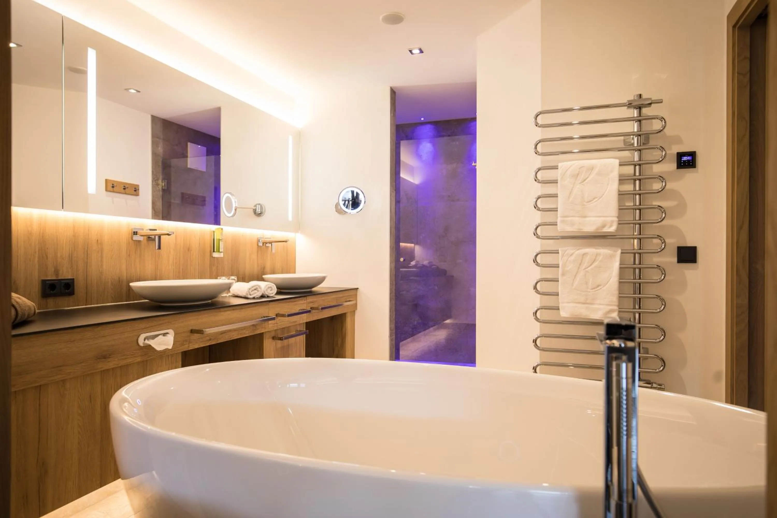 Photo of the whole room in Natur- und Aktivresort Reiterhof