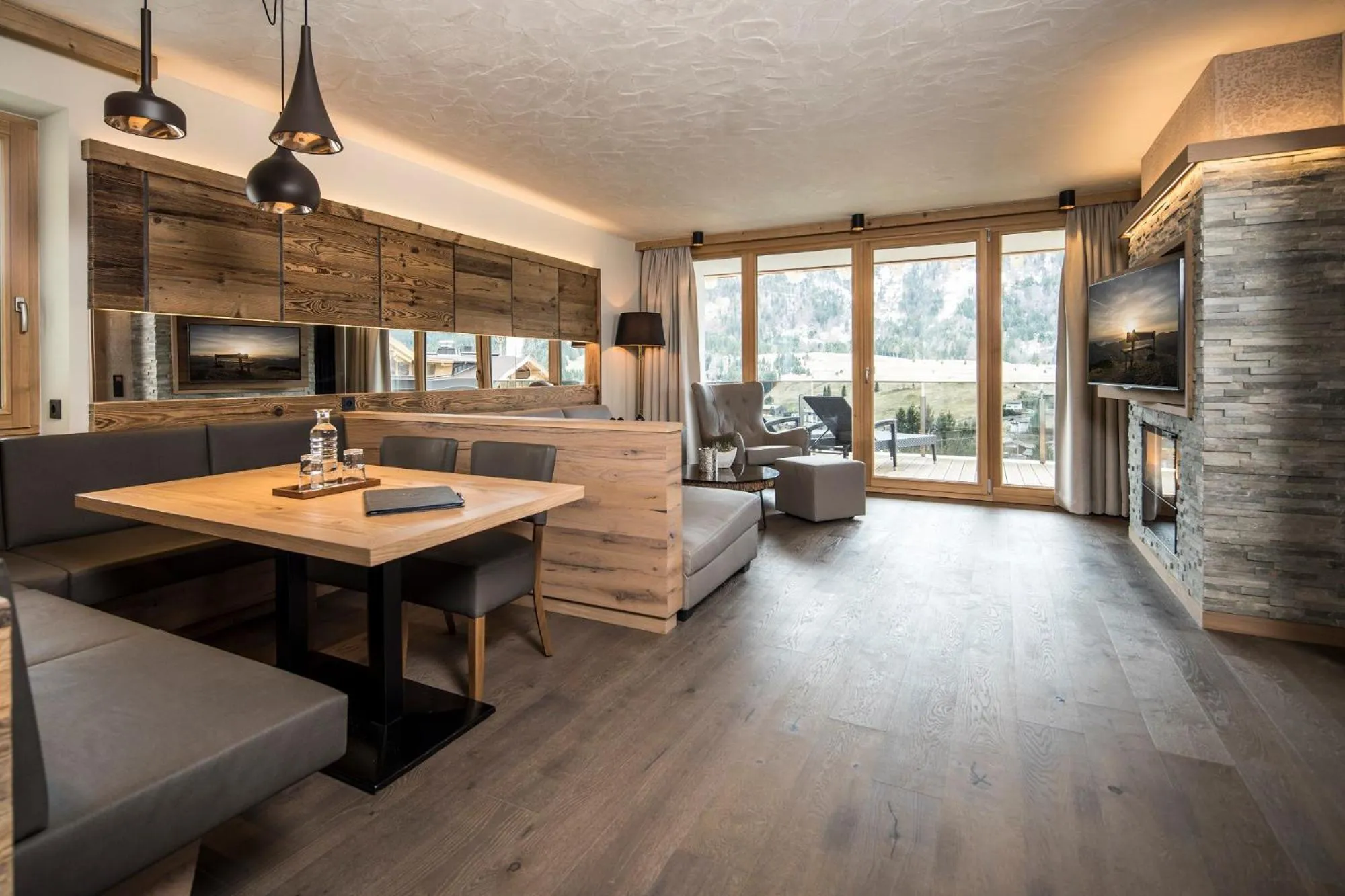 Decorative detail in Natur- und Aktivresort Reiterhof