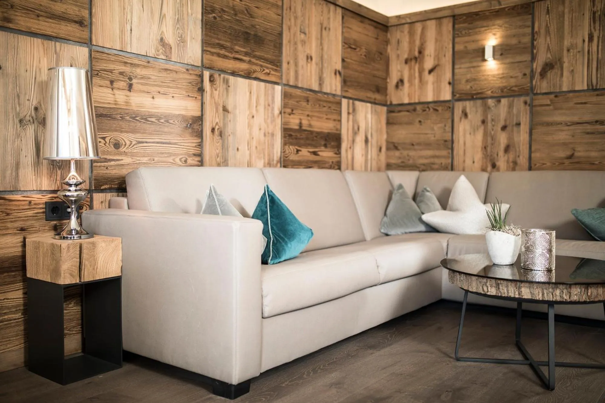 Decorative detail in Natur- und Aktivresort Reiterhof