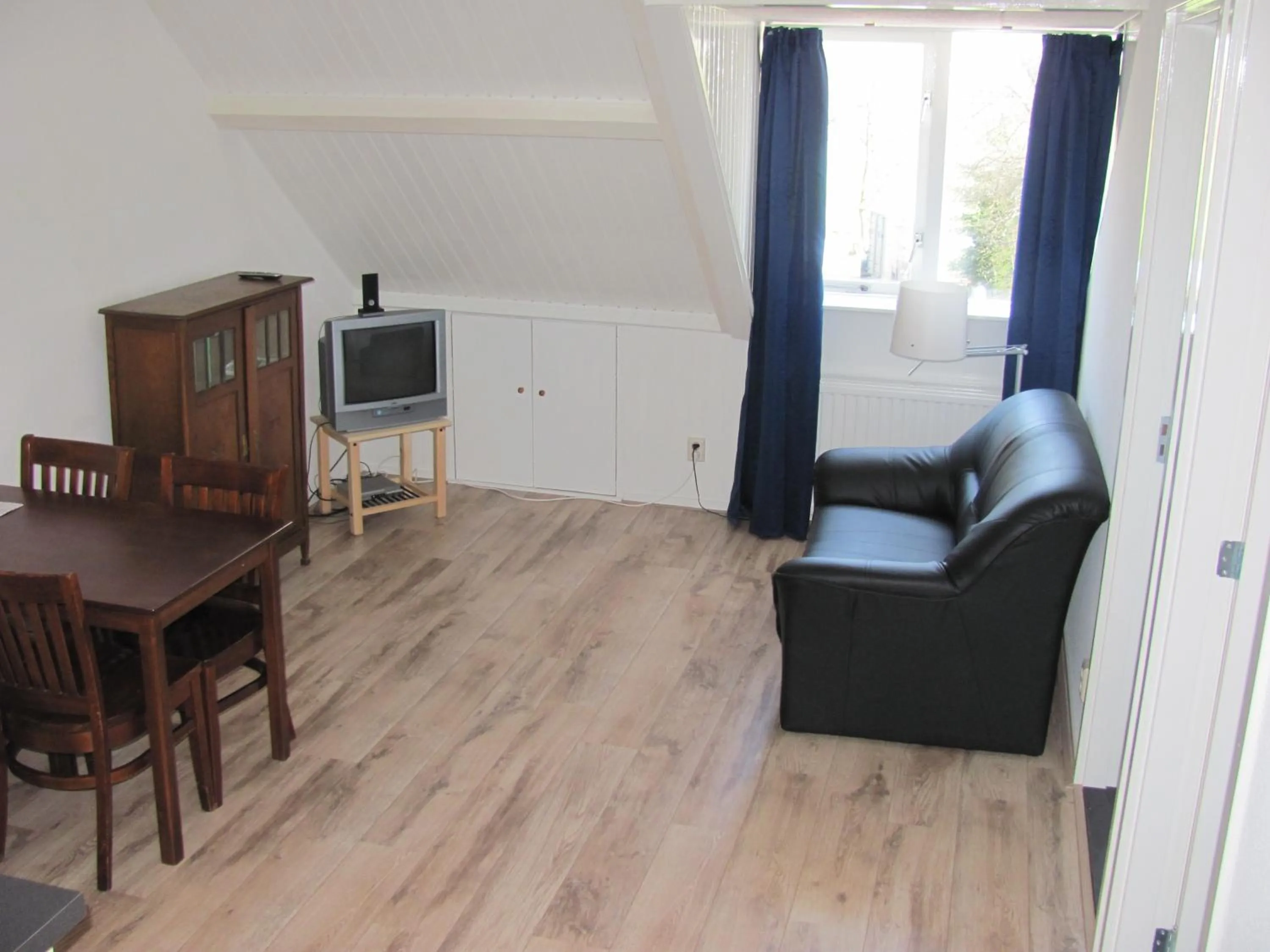 Living room in Appartementen Rijnhoeve