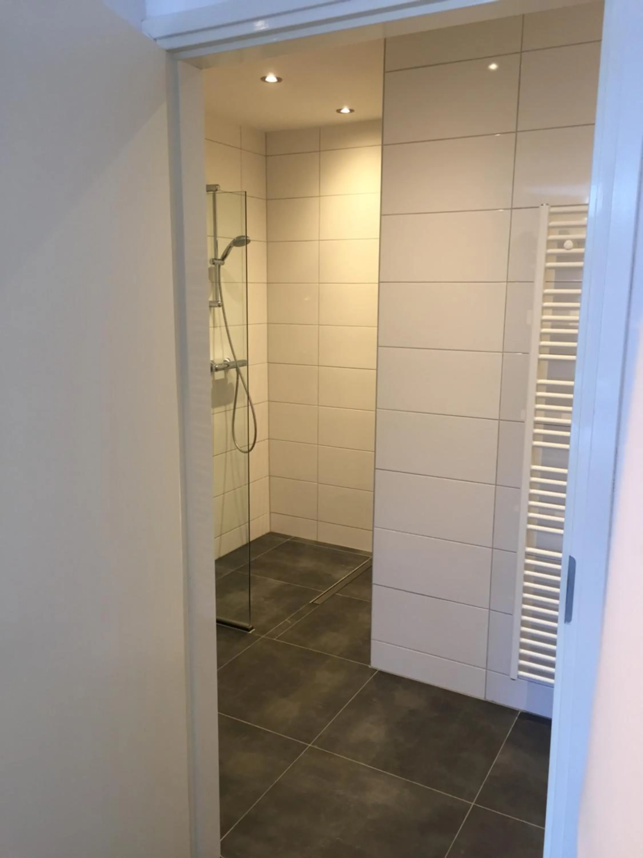 Appartementen Rijnhoeve