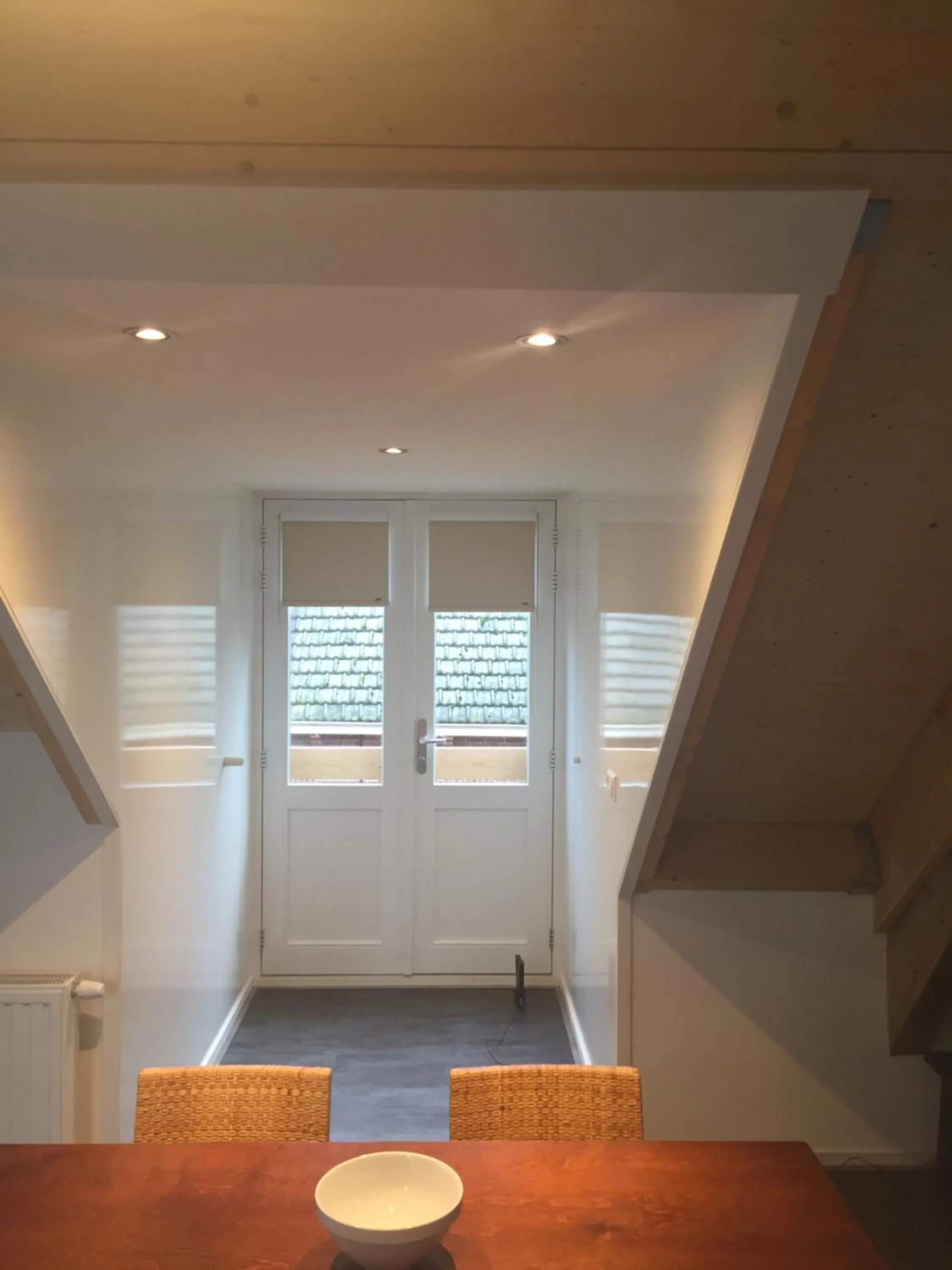 Appartementen Rijnhoeve