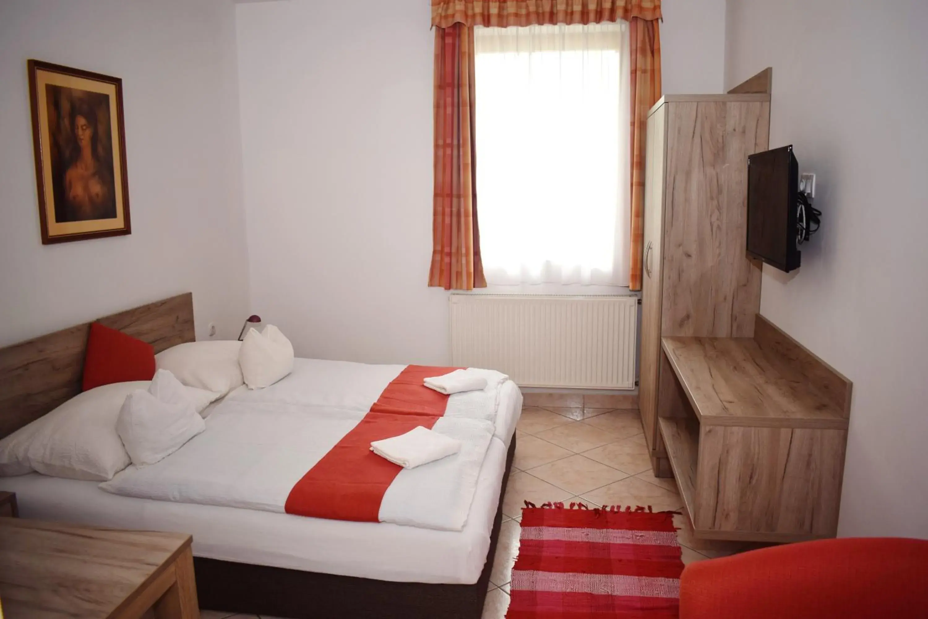 Apartment - single occupancy in Varga Apartmanház Apartment - single occupancy in Varga Apartmanház