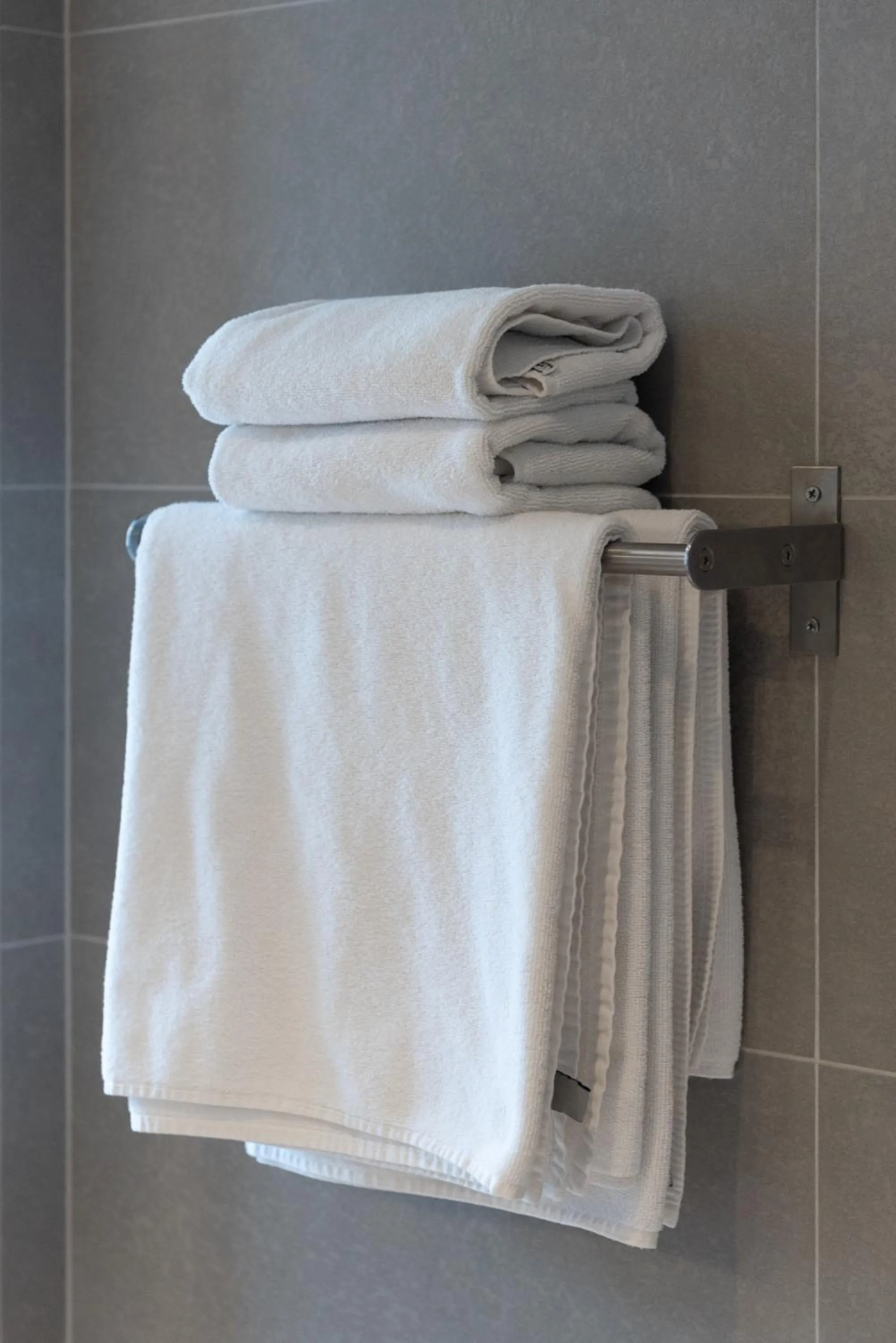 Bathroom in Hotel Nawigator Szczawnica