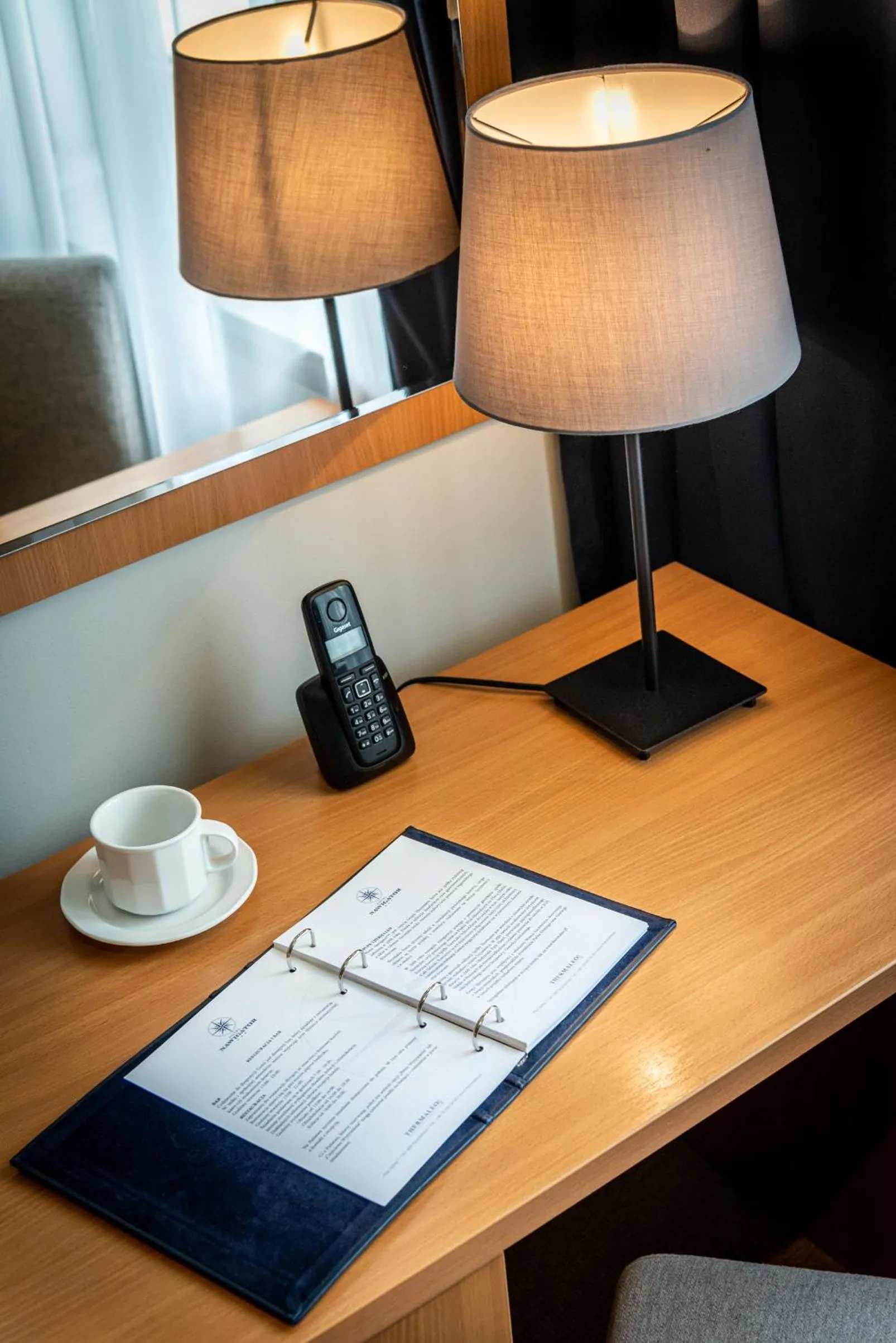 Coffee/tea facilities in Hotel Nawigator Szczawnica