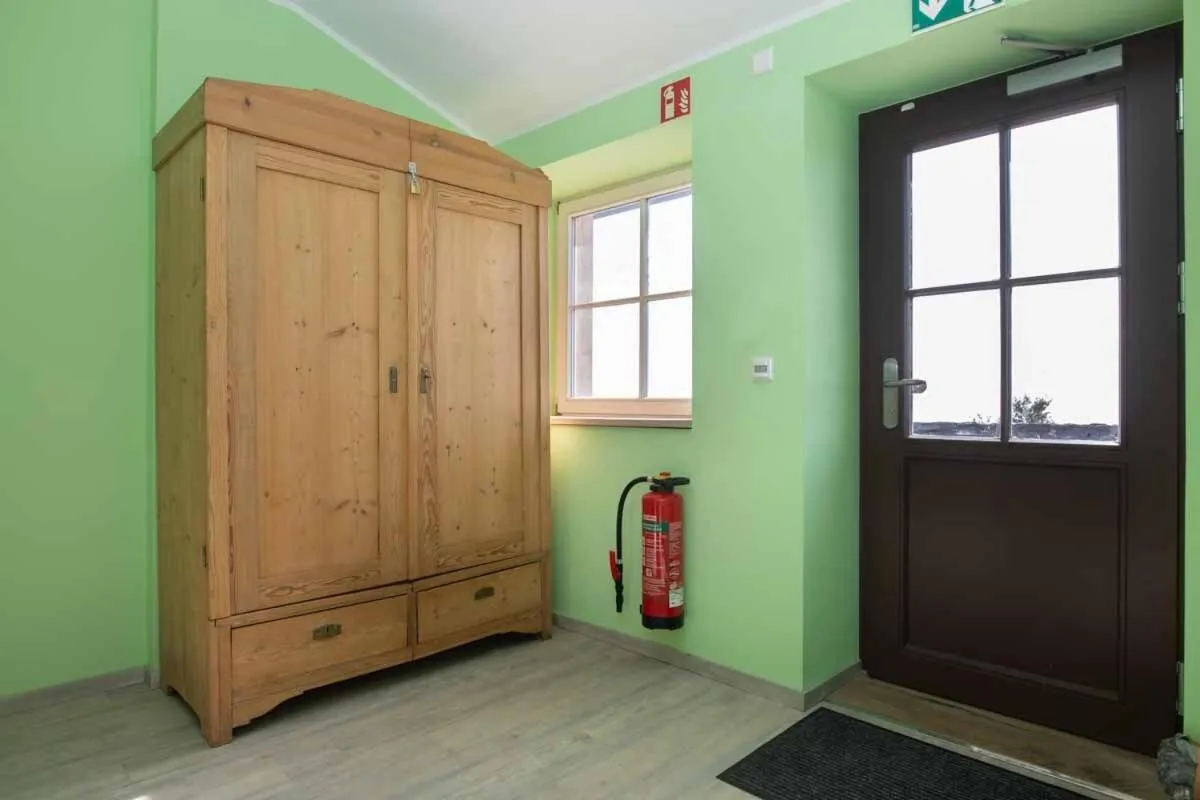 Other in Hochwaldbaude