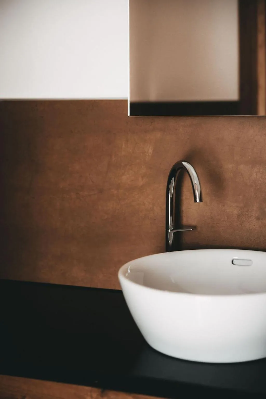 Bathroom in Hotel Rosenhof Murau