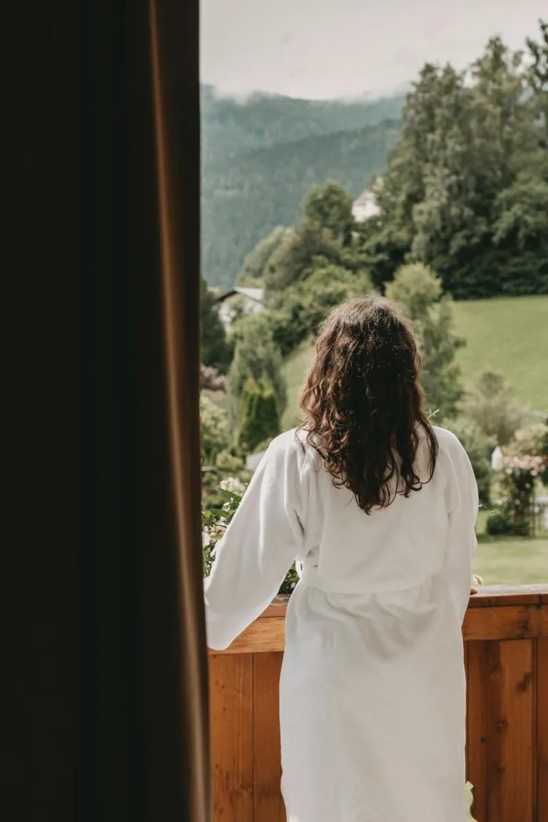 TV and multimedia in Hotel Rosenhof Murau