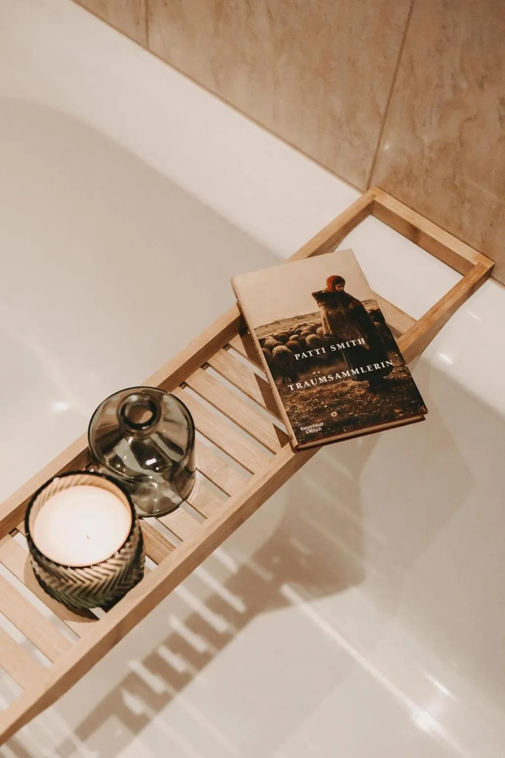 Bath in Hotel Rosenhof Murau