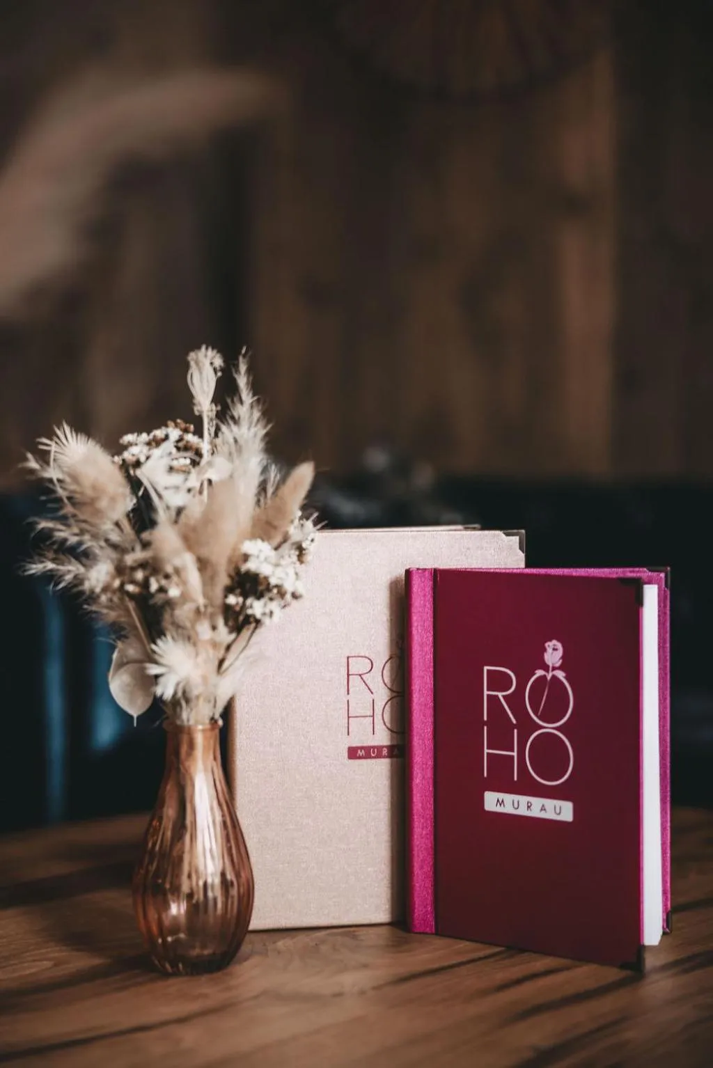 Lounge or bar in Hotel Rosenhof Murau