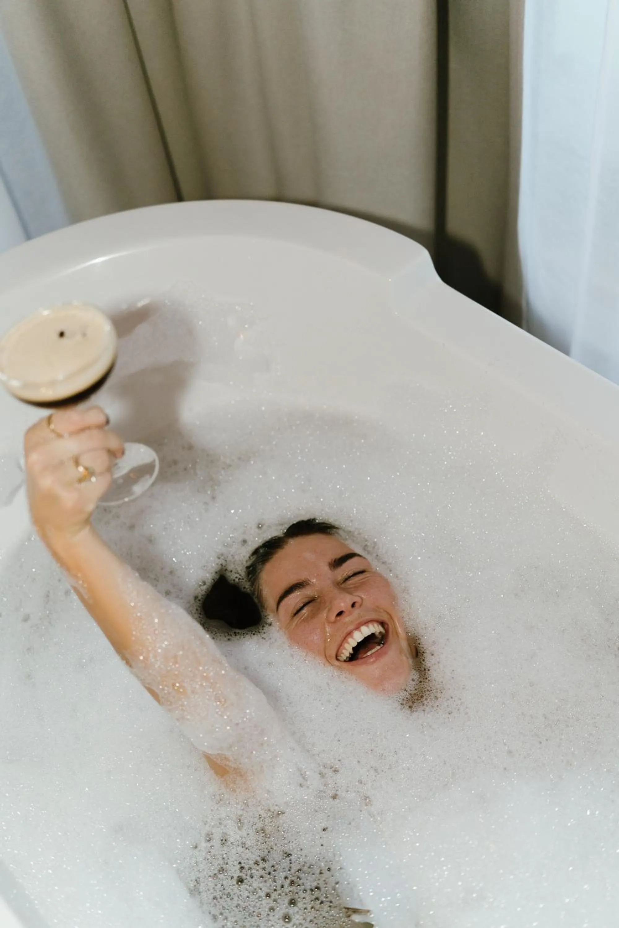 Bath in Hotel Rosenhof Murau