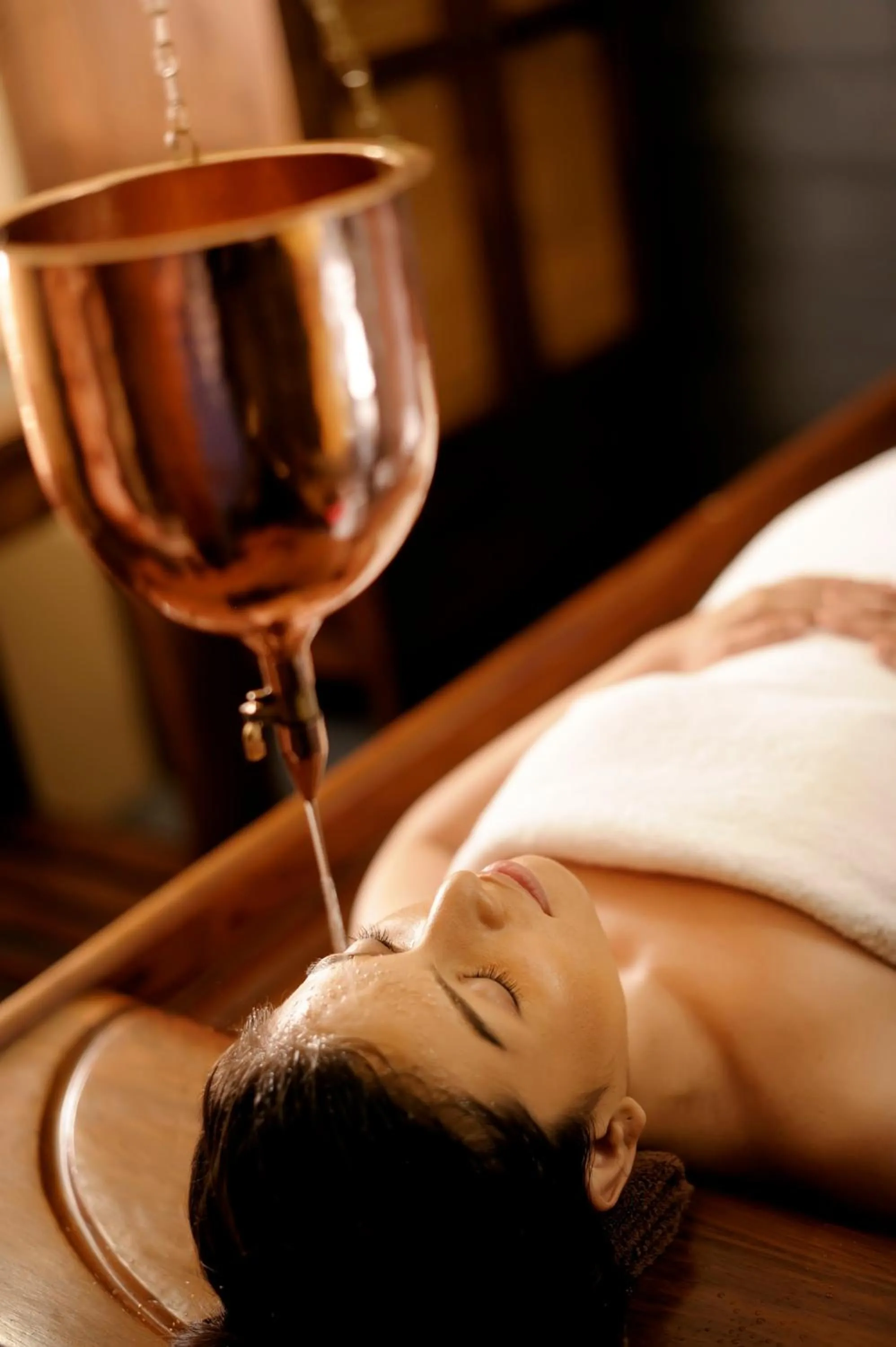 Spa and wellness centre/facilities in Gokulam Grand Hotel & Spa Bangalore